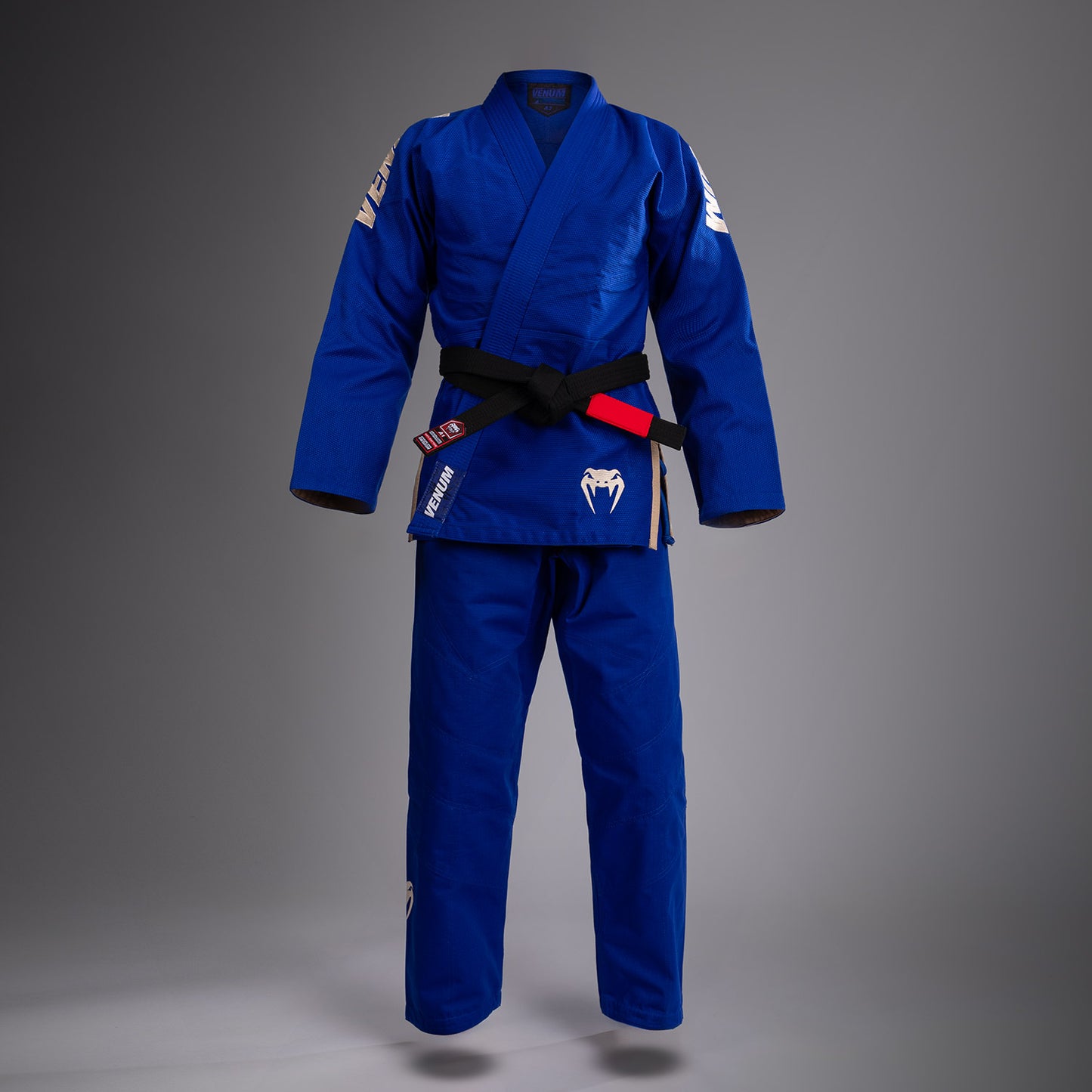 Venum Challenger XT BJJ ジャージ - ロイヤルブルー
