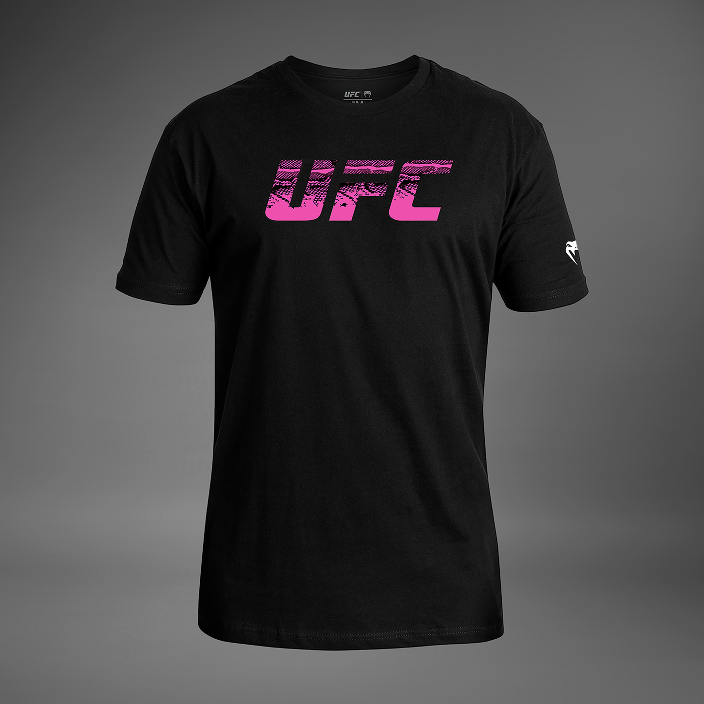 UFC Unrivaled by Venum Sean O'Malley 男性 Tシャツ - ブラック