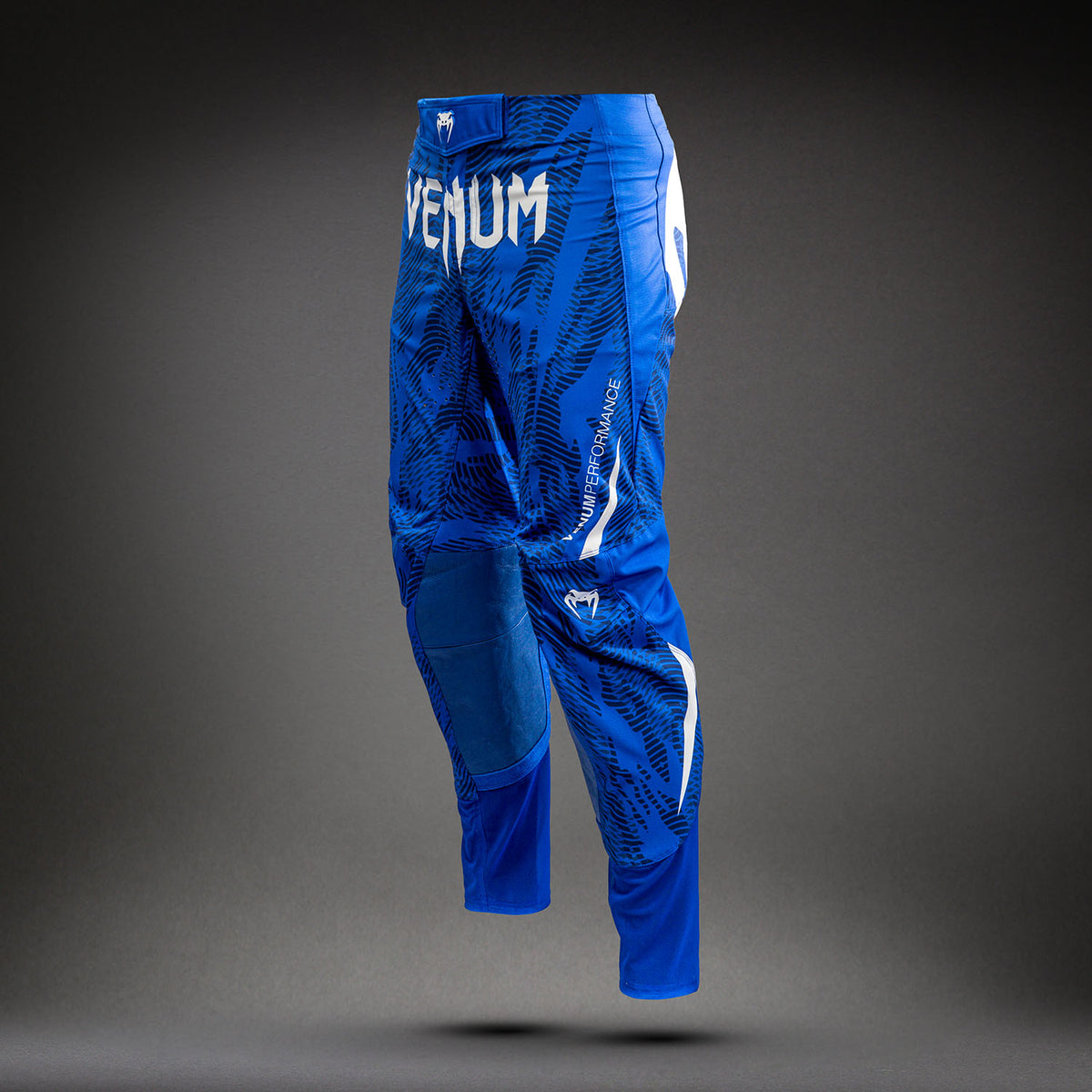 Venum MX Elite モトクロスパンツ - ブルー