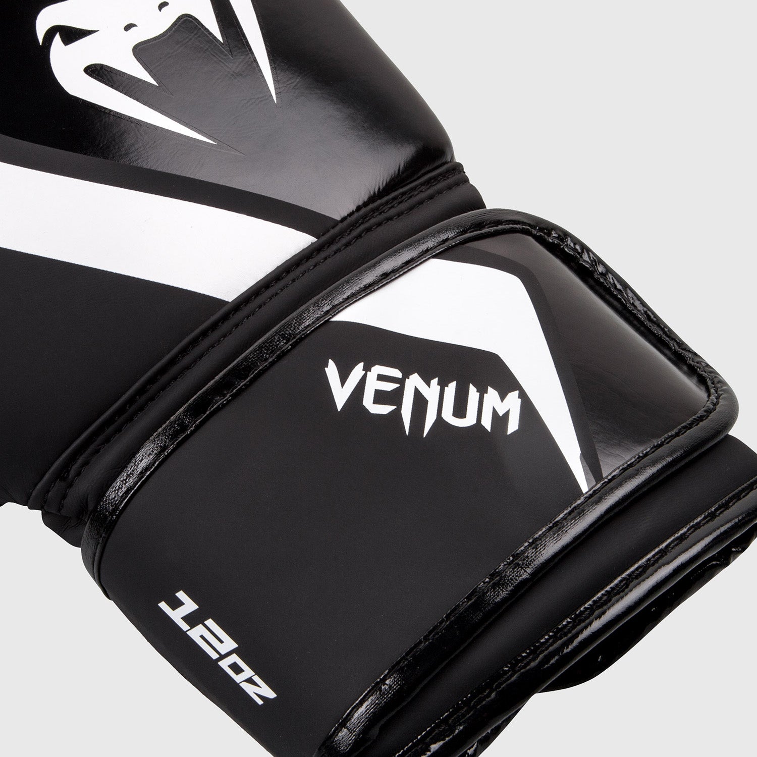 Venum Contender 2.0 ボクシンググローブ Venum Boxing Gloves Contender 2.0 - Black/Black - Venum