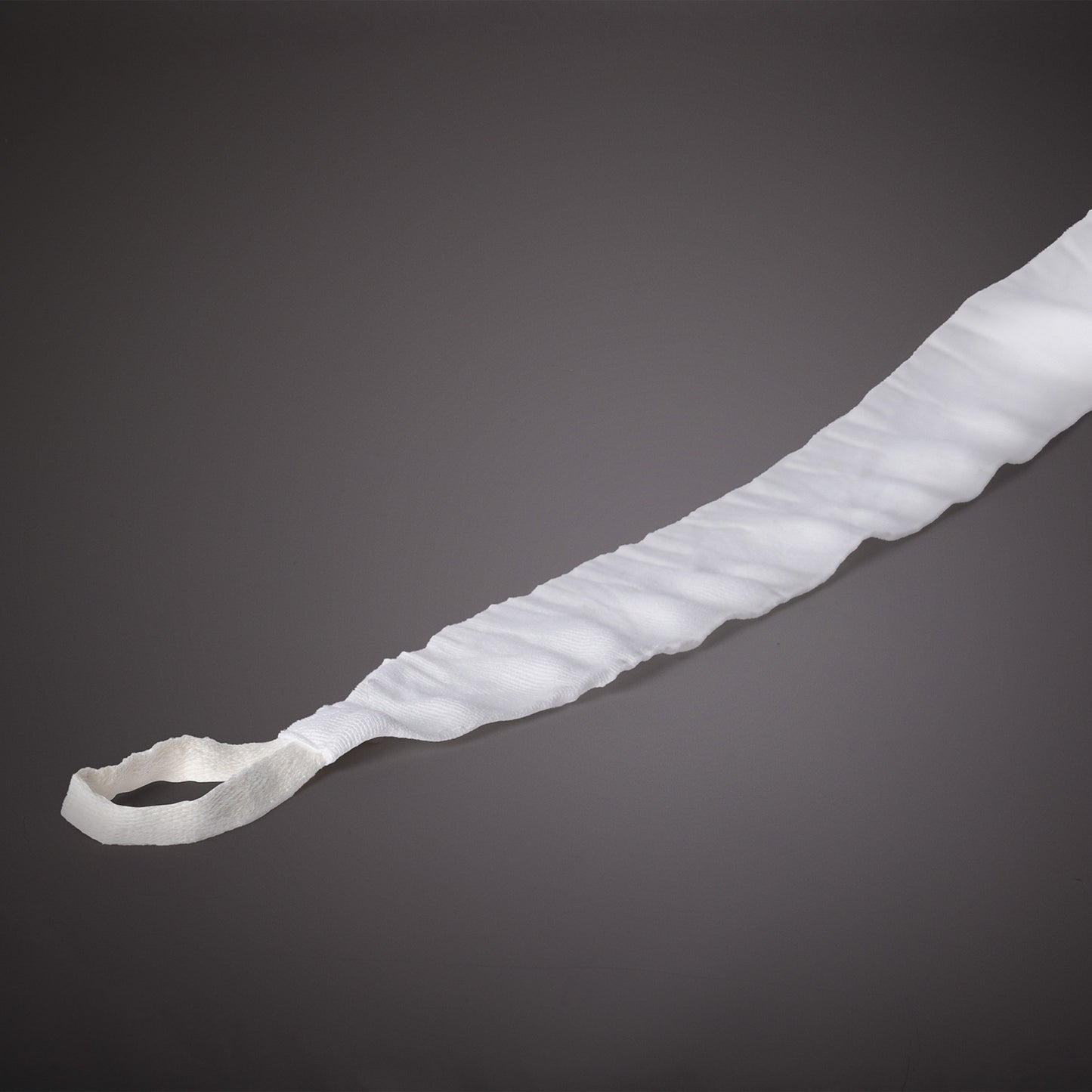 Venum Kontact Boxing ハンドラップ - ホワイト - 2.5m (98 in)