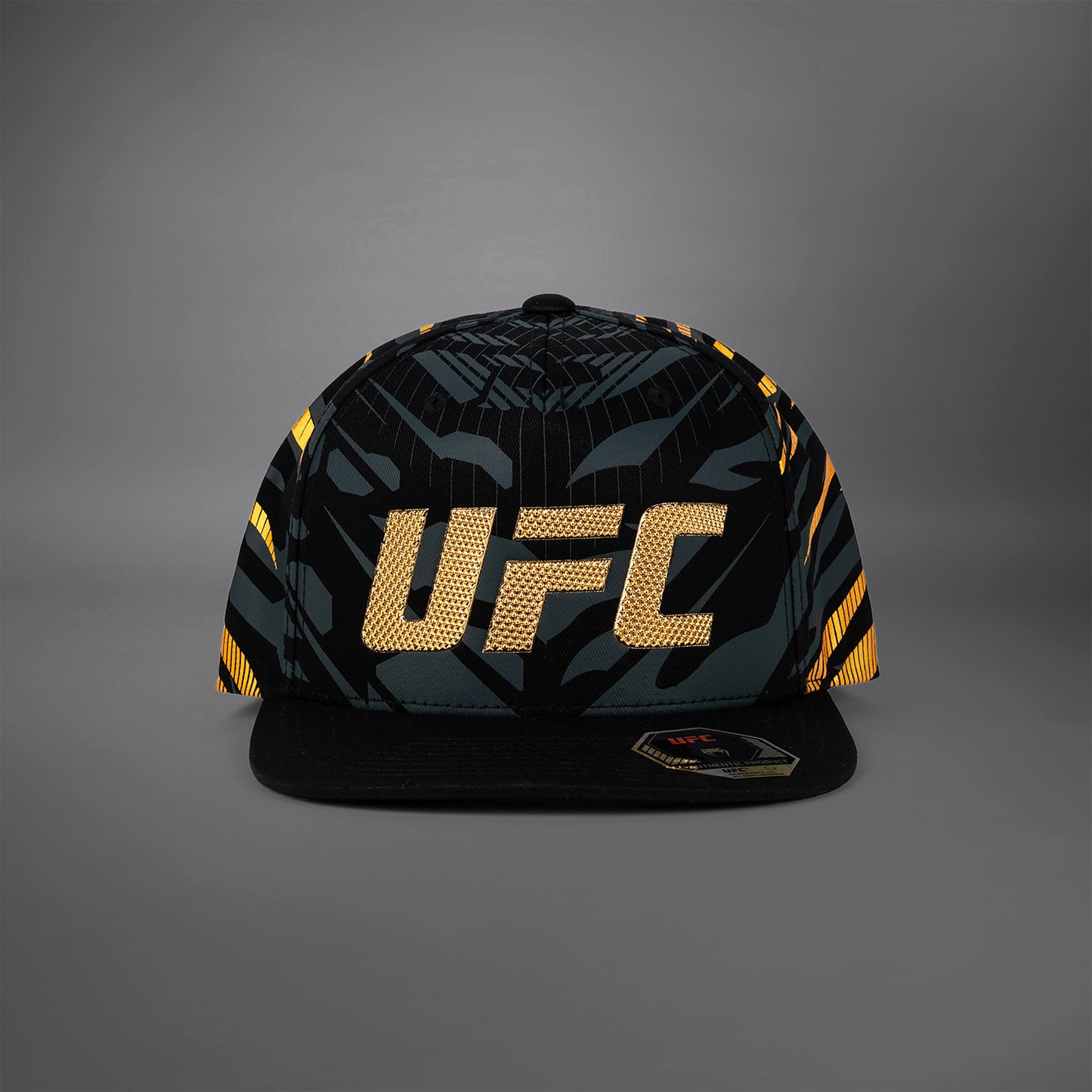 UFC Fusion by Venum Authentic Fight Night スポーツキャップ - チャンピオン