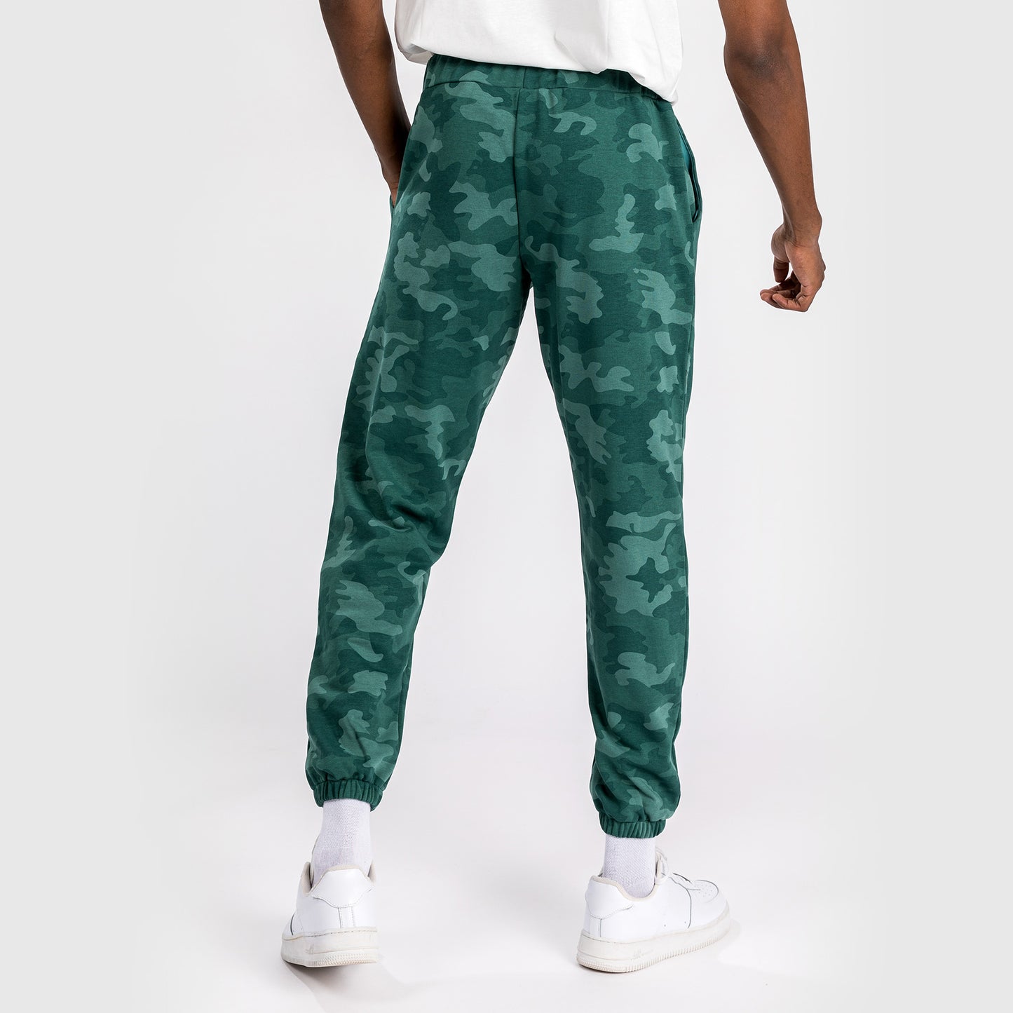 Venum Vortex XL Men's Joggers - ターコイズカモ