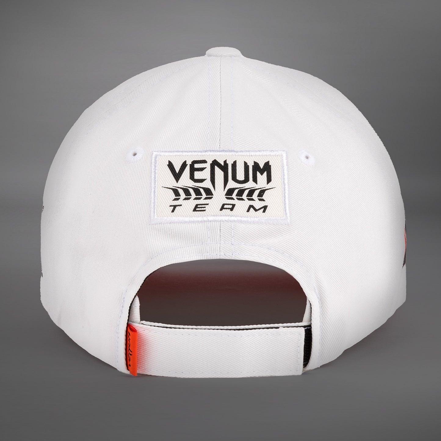 Venum Motorsport - アイス キャップ