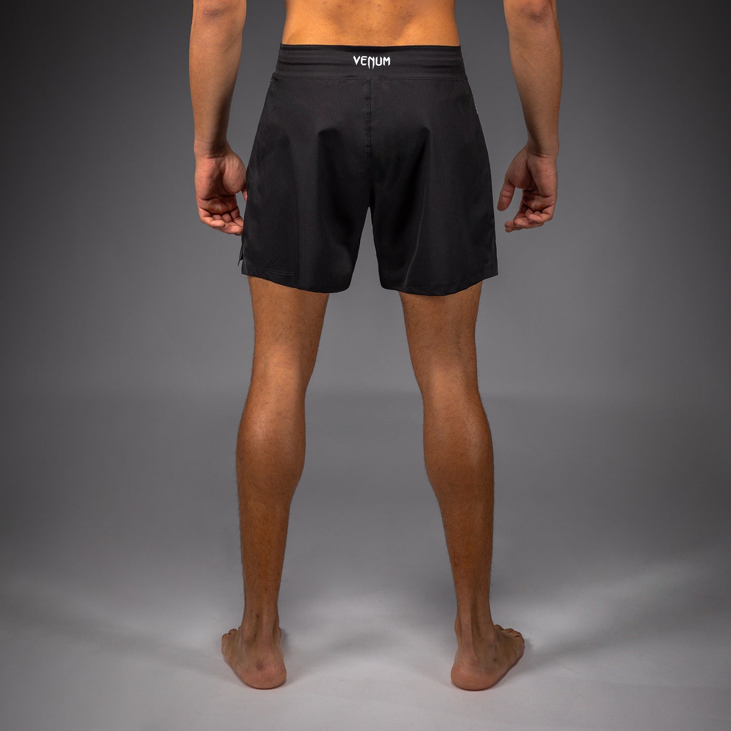 Venum No Gi Fightshorts - ブラック/ホワイト
