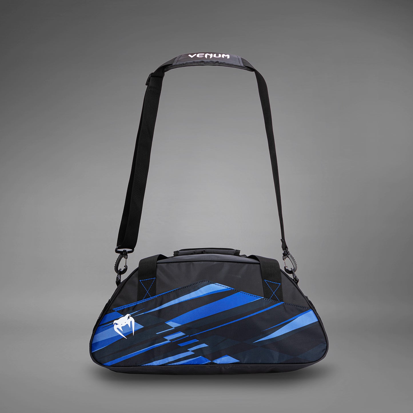 Venum Abyss スポーツバッグ-シャドウブルー