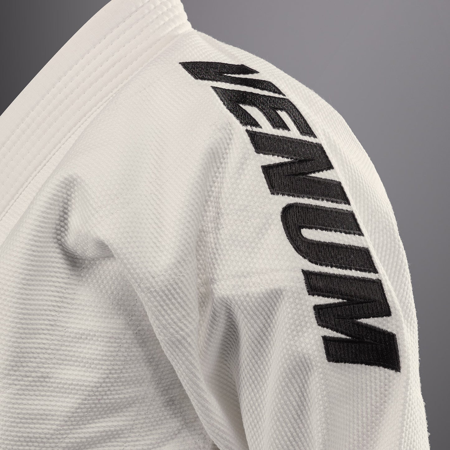 Venum Challenger XT BJJ ジャージ - オフホワイト