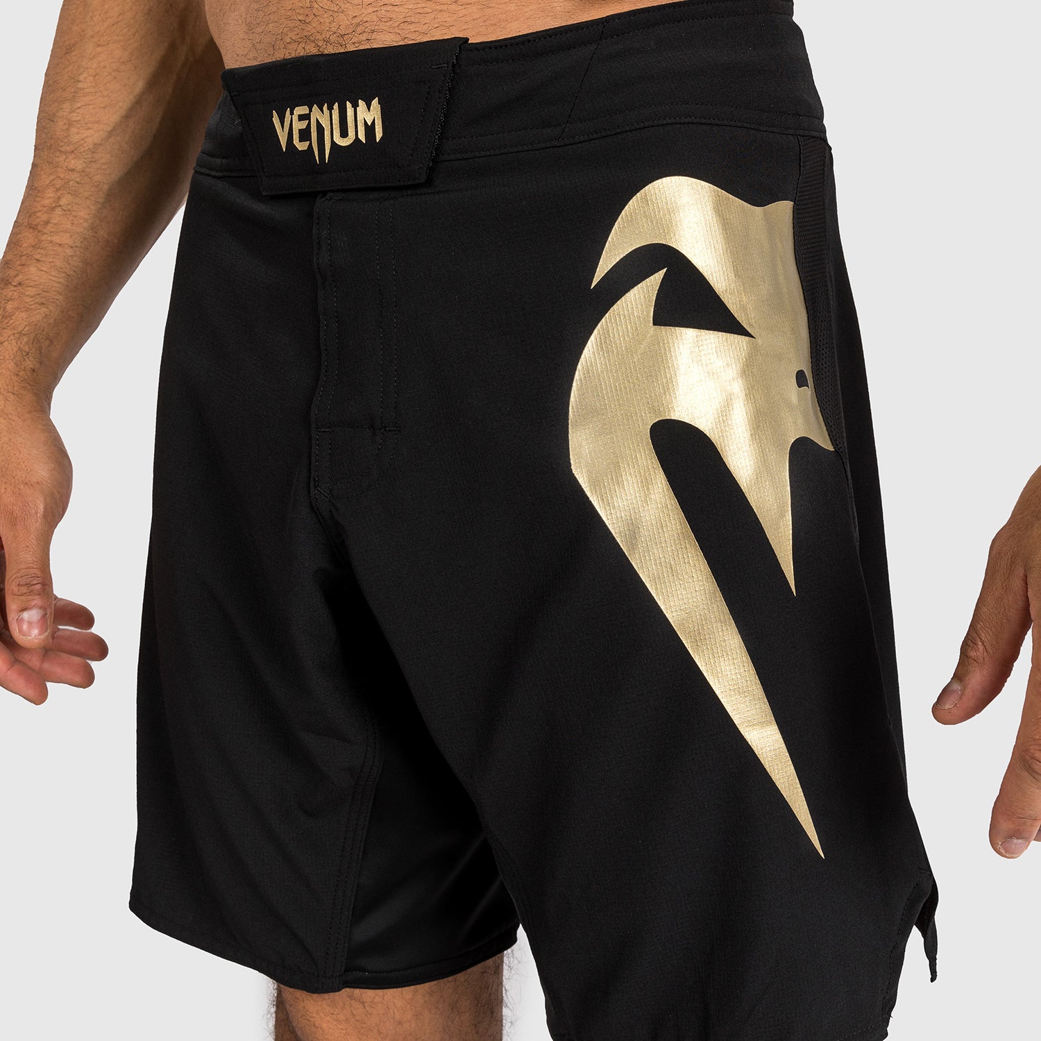 lotus fight shorts of AMNJX