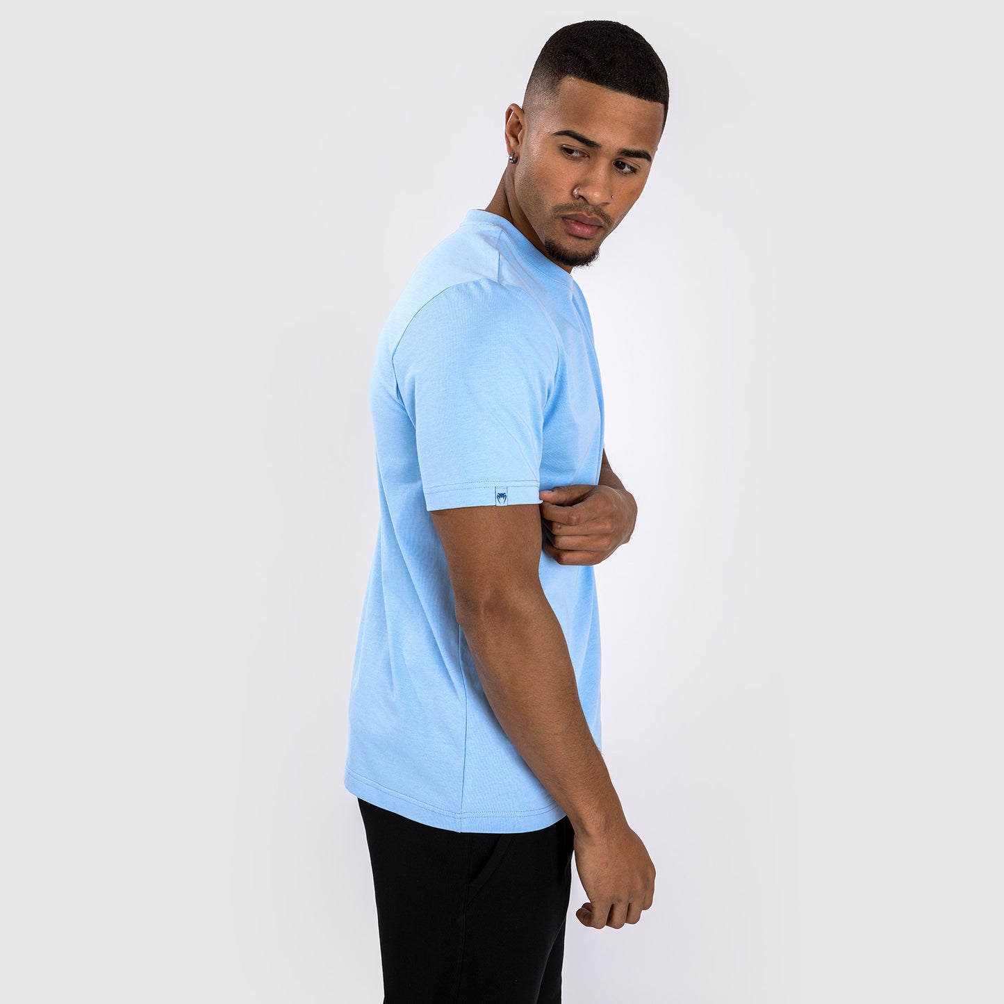 Venum Contender Tシャツ - オーシャンブルー