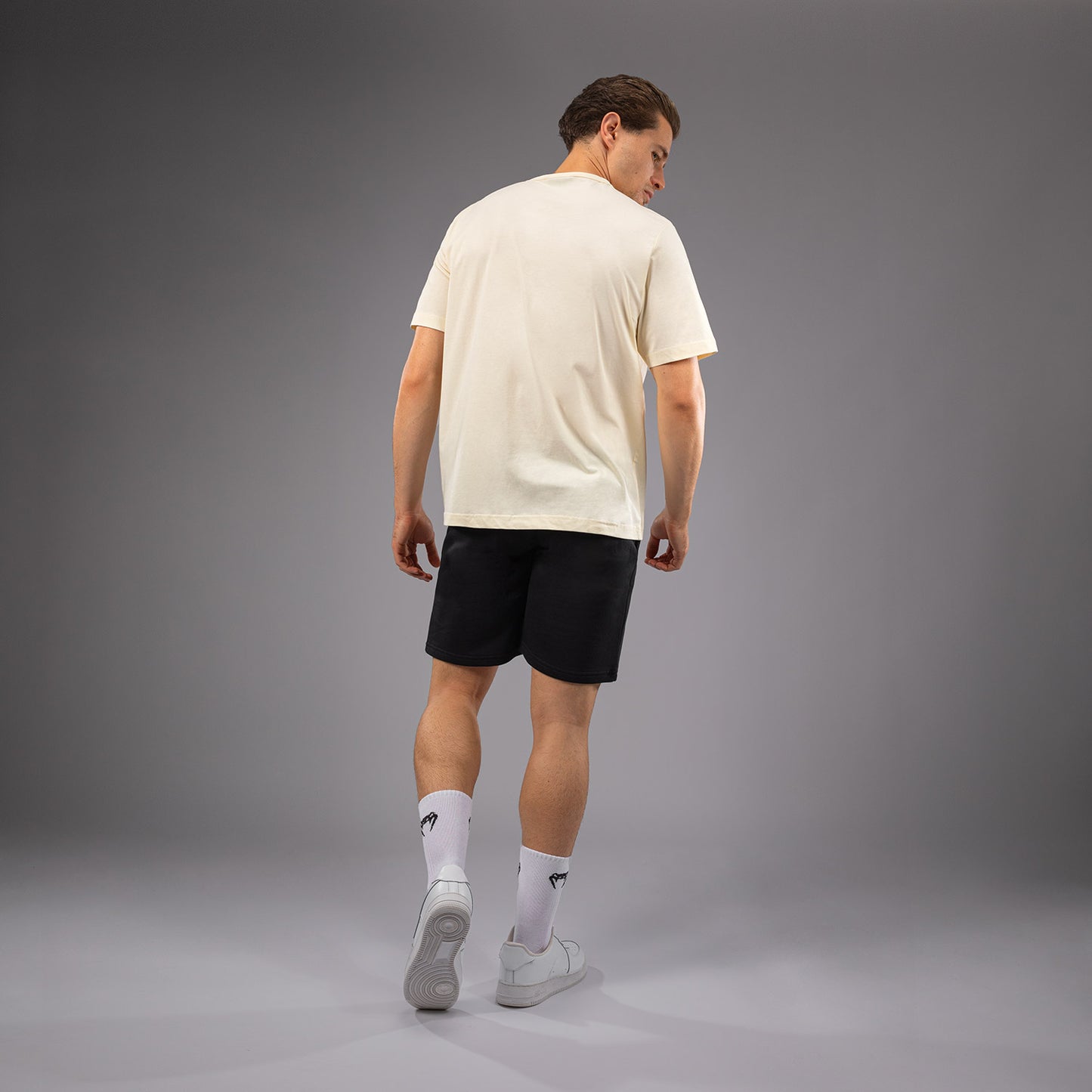 Venum Giant Connect Tシャツ - オフホワイト
