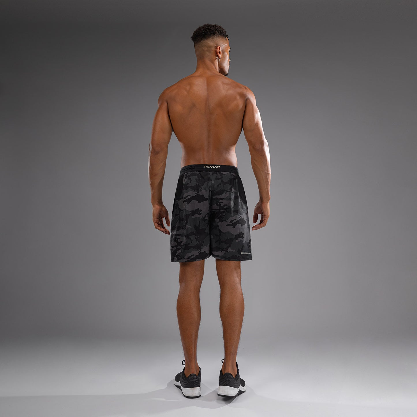 Venum G-Fit Air トレーニングショーツ メンズ - アーバンデジタルカモ