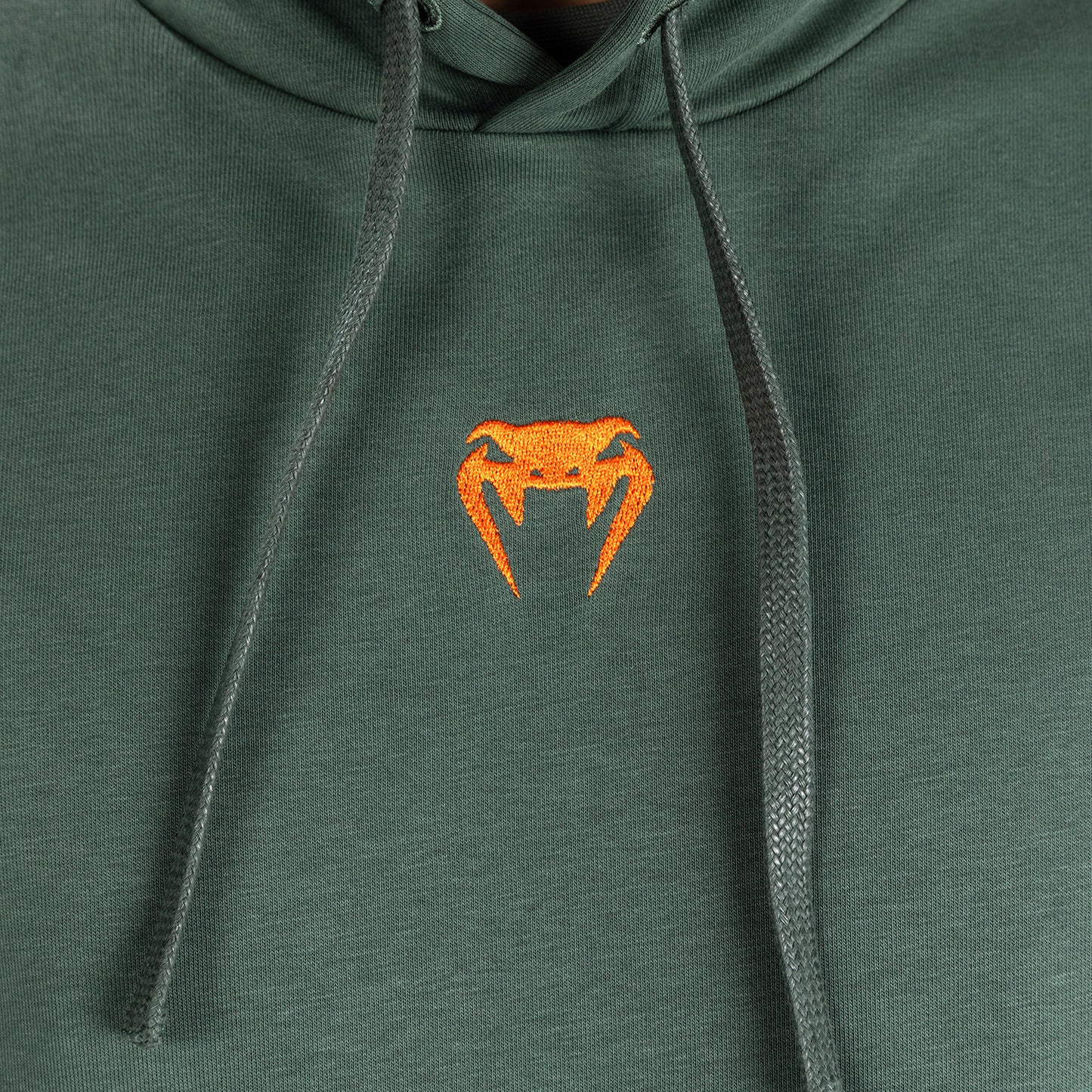 Venum Vortex XL Lite Men's Hoodie - カーキ