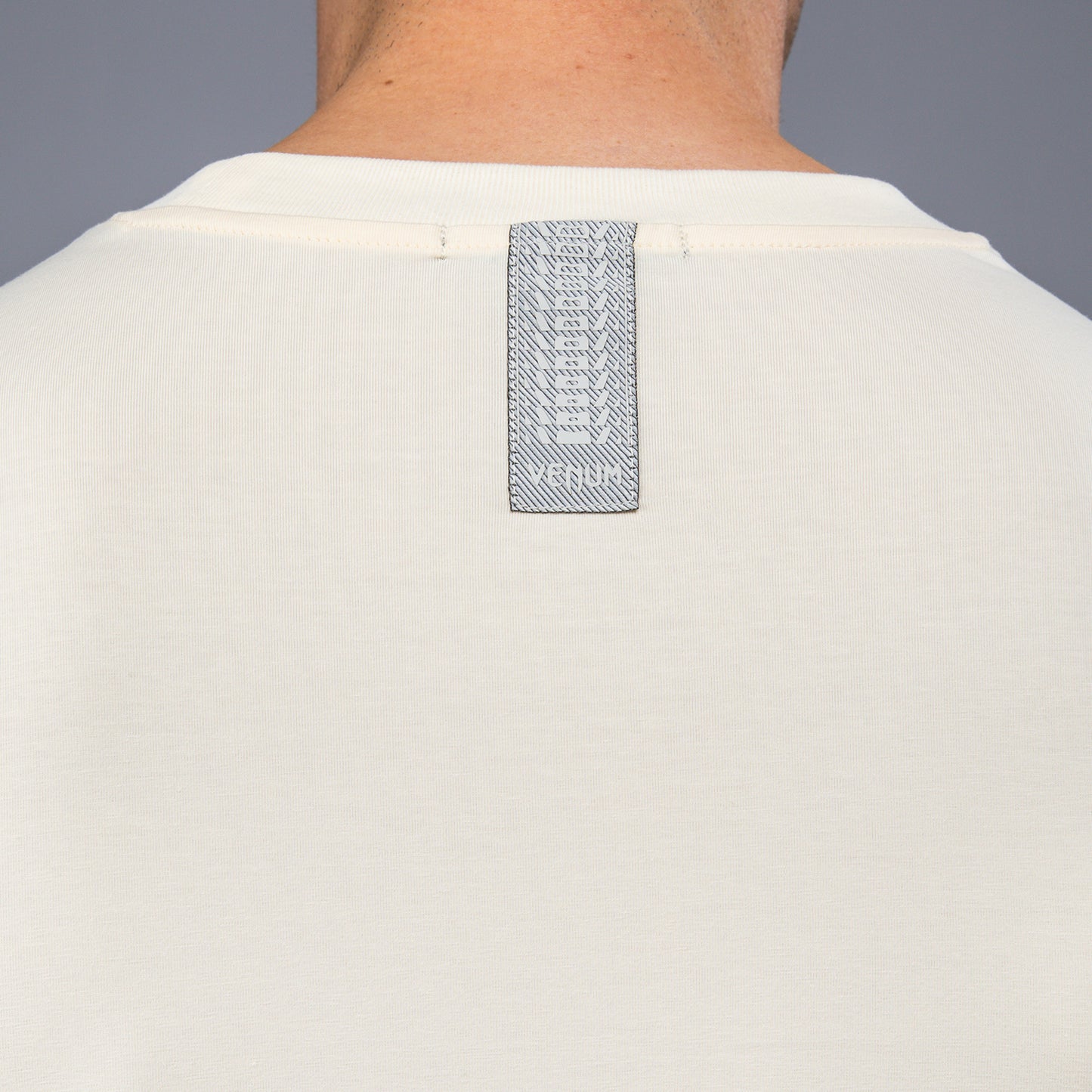 Venum Fly T-Shirt - オフホワイト