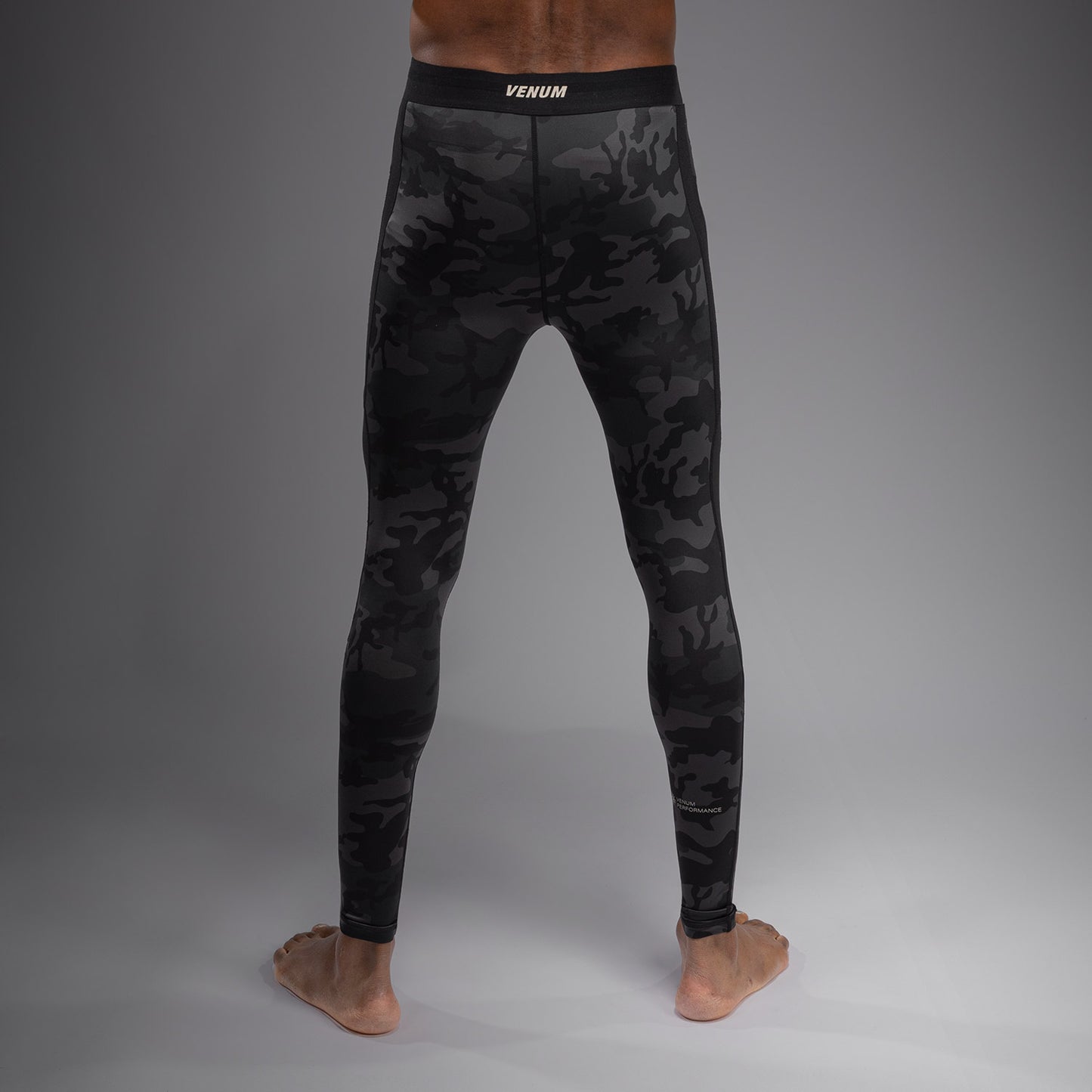 Venum G-Fit Air スパッツ メンズ - デジタルアーバンカモ