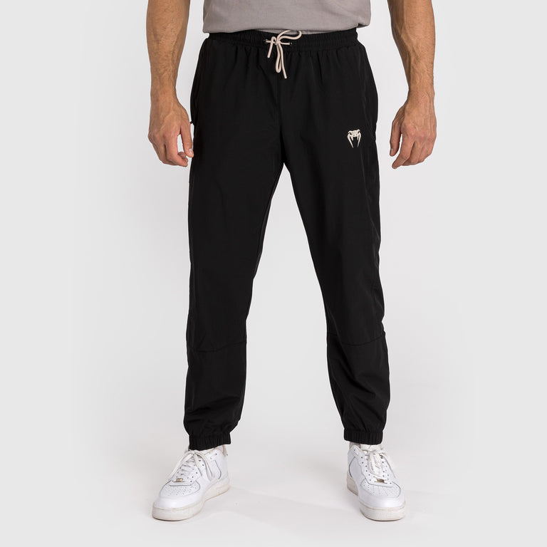 Venumトラックスーツパンツ XL ネイビーブルー (UFCメインスポンサー) Venumトラックスーツパンツ XL ネイビーブルー (UFCメイン