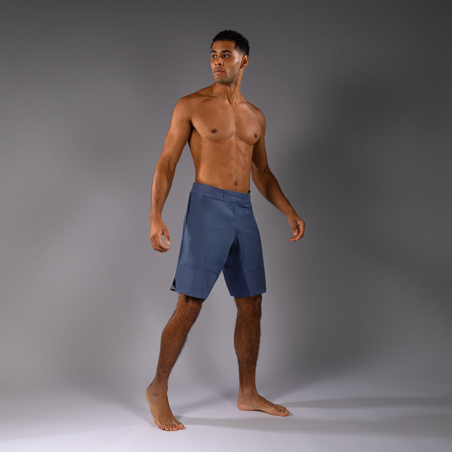 Venum G-Fit Air ファイトショーツ メンズ - ミストブルー