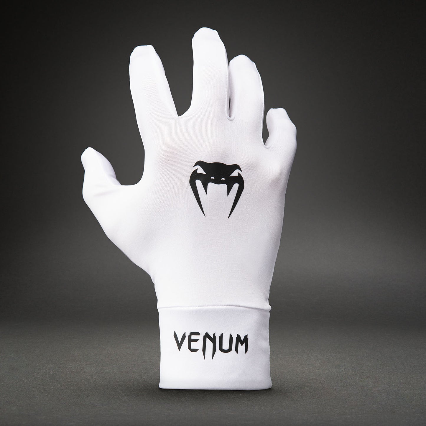 Venum インナーグローブ - ホワイト