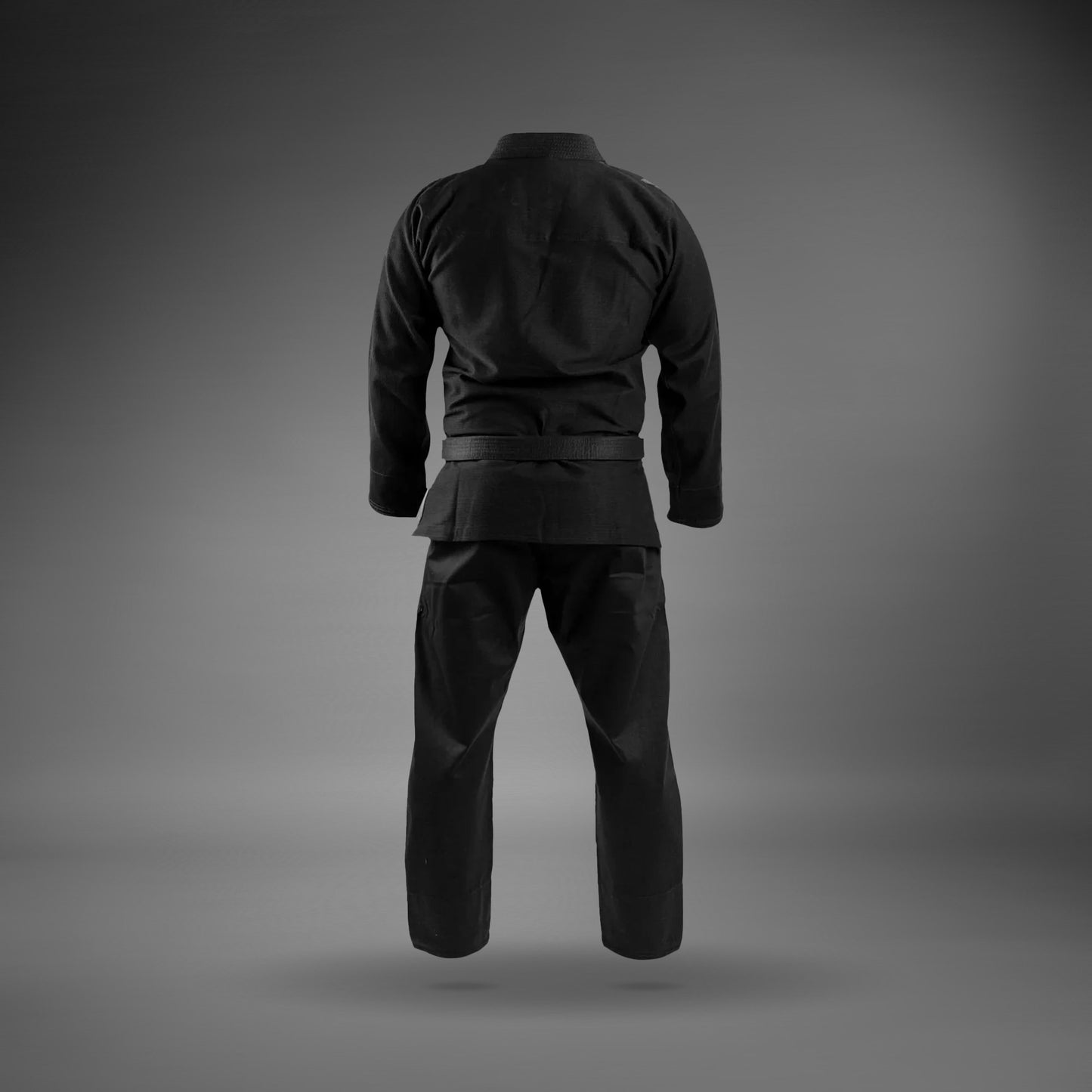 Venum Contender Evo BJJ 着 - ブラック