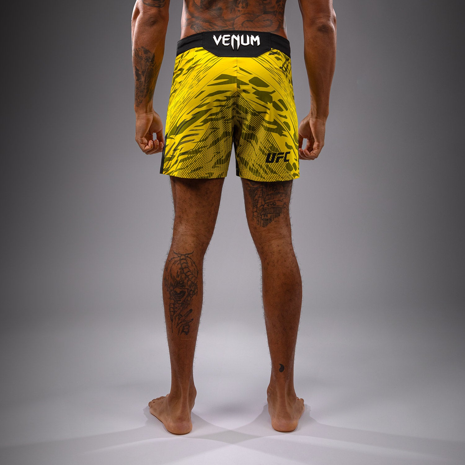 VENUM ヴェナム UFC Fusion by Venum Authentic Fight Night ファイト