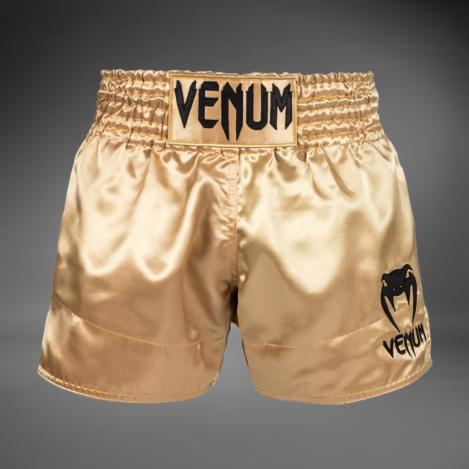 Venum ボクシングショーツ VENUM／ヴェナム ボクシングショーツ GREEN VIPER BOXING SHORTS
