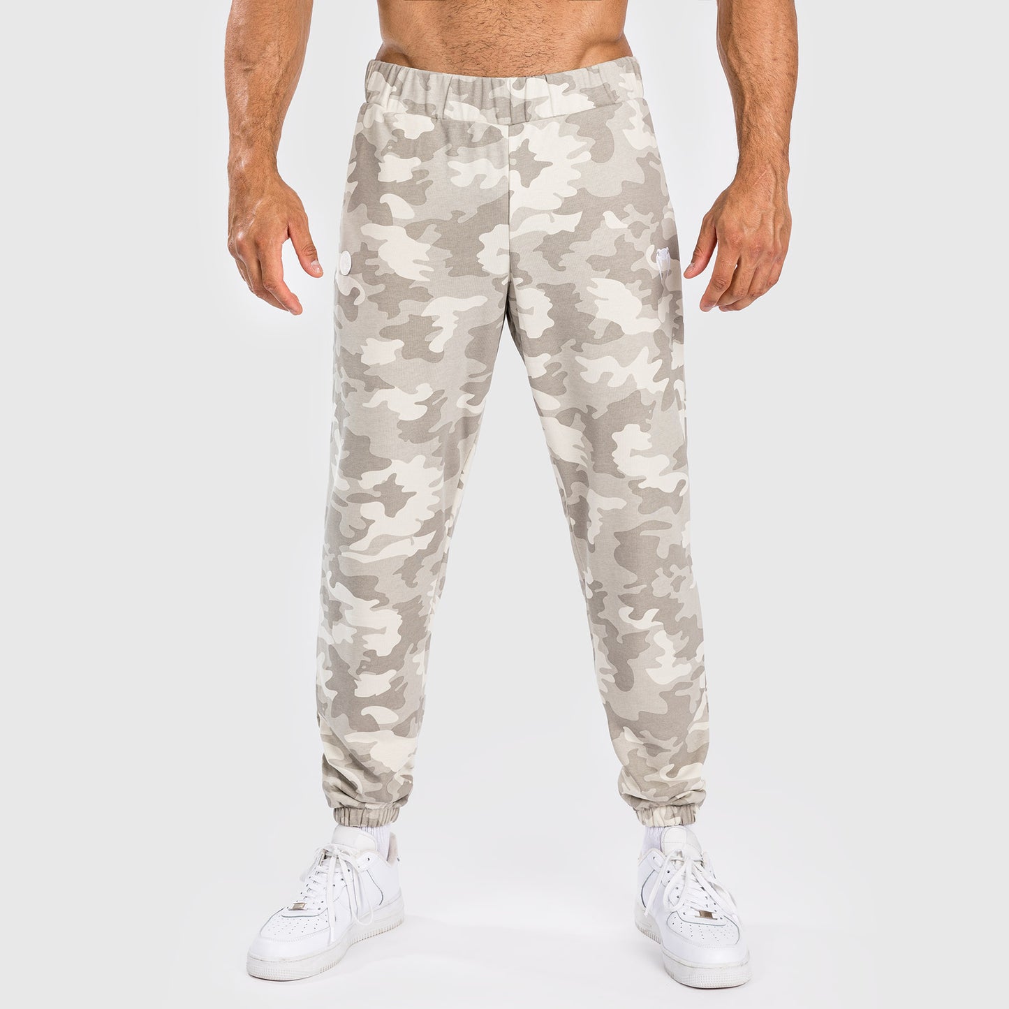 Venum Vortex XL Men's Joggers - サンドカモ