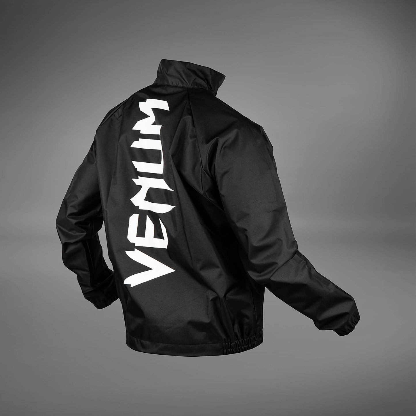 Venum Giant サウナスーツト - ブラック