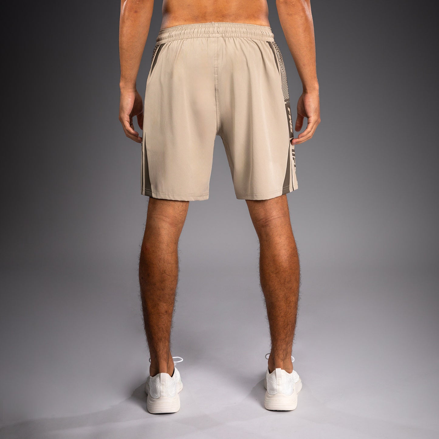 Venum UFC Unity by Venum Authentic Fight Week メンズ テクニカルショーツ - サンド