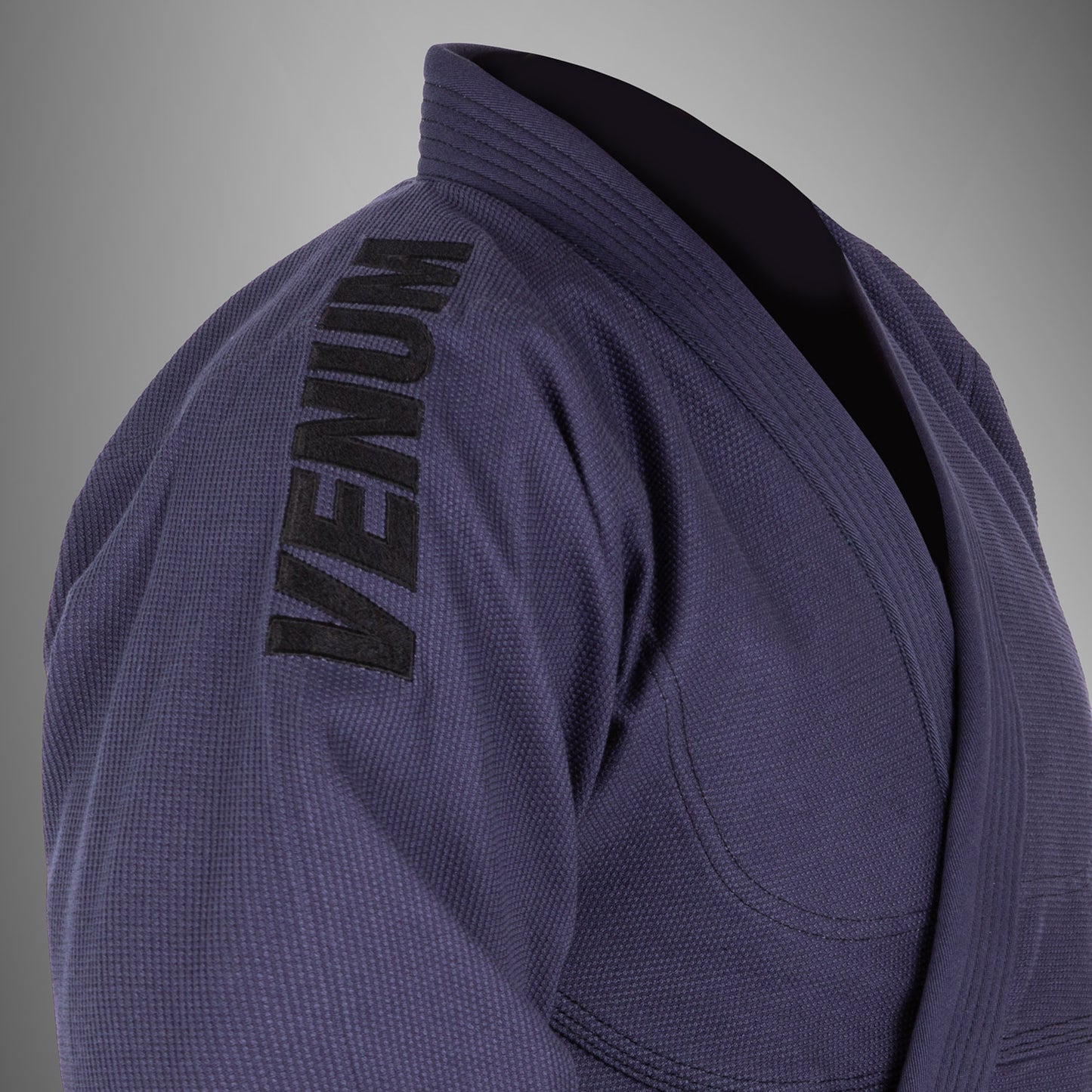 Venum Contender Evo BJJ GI - ラベンダーグレー
