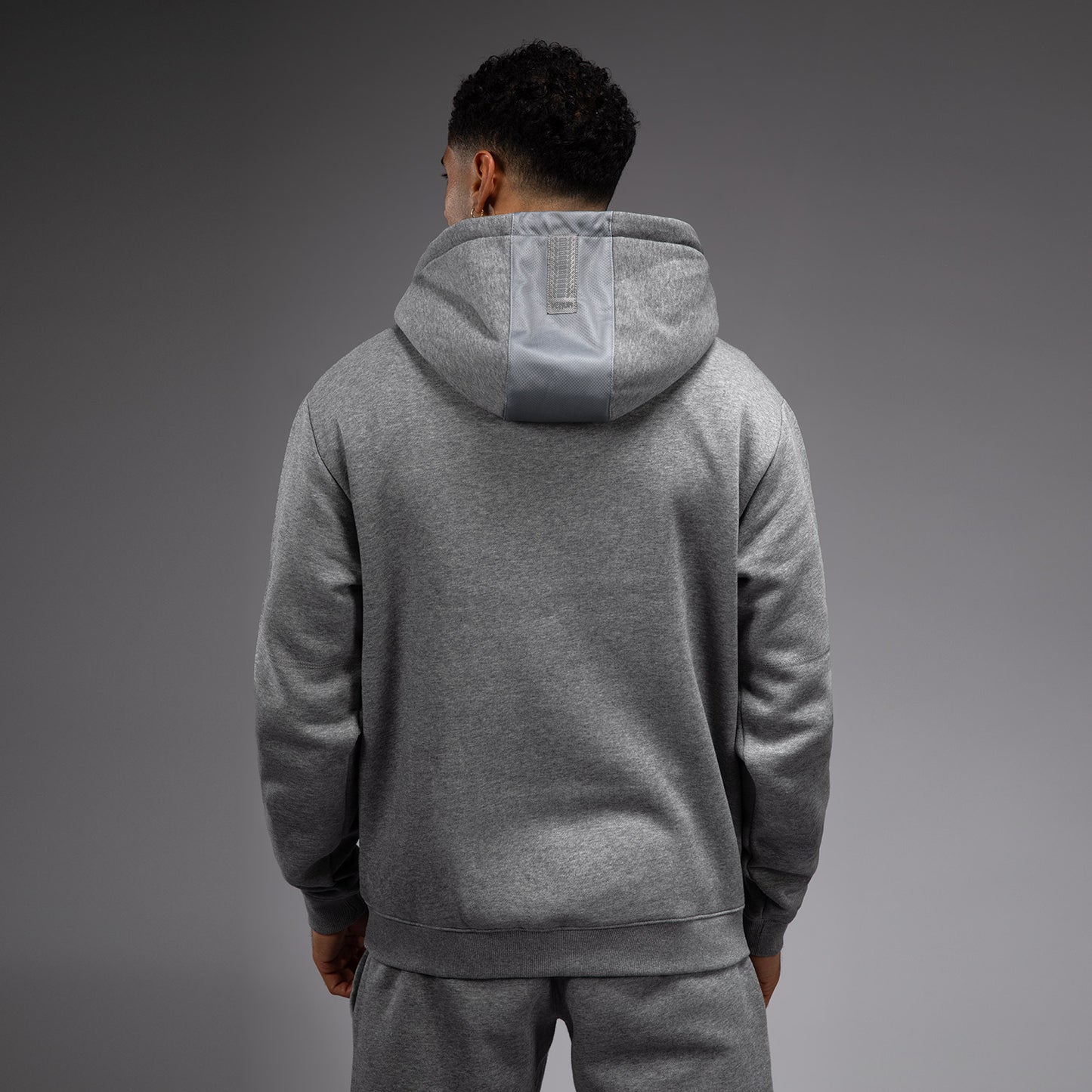 Venum Silent Power フーディ - Cloudy Grey