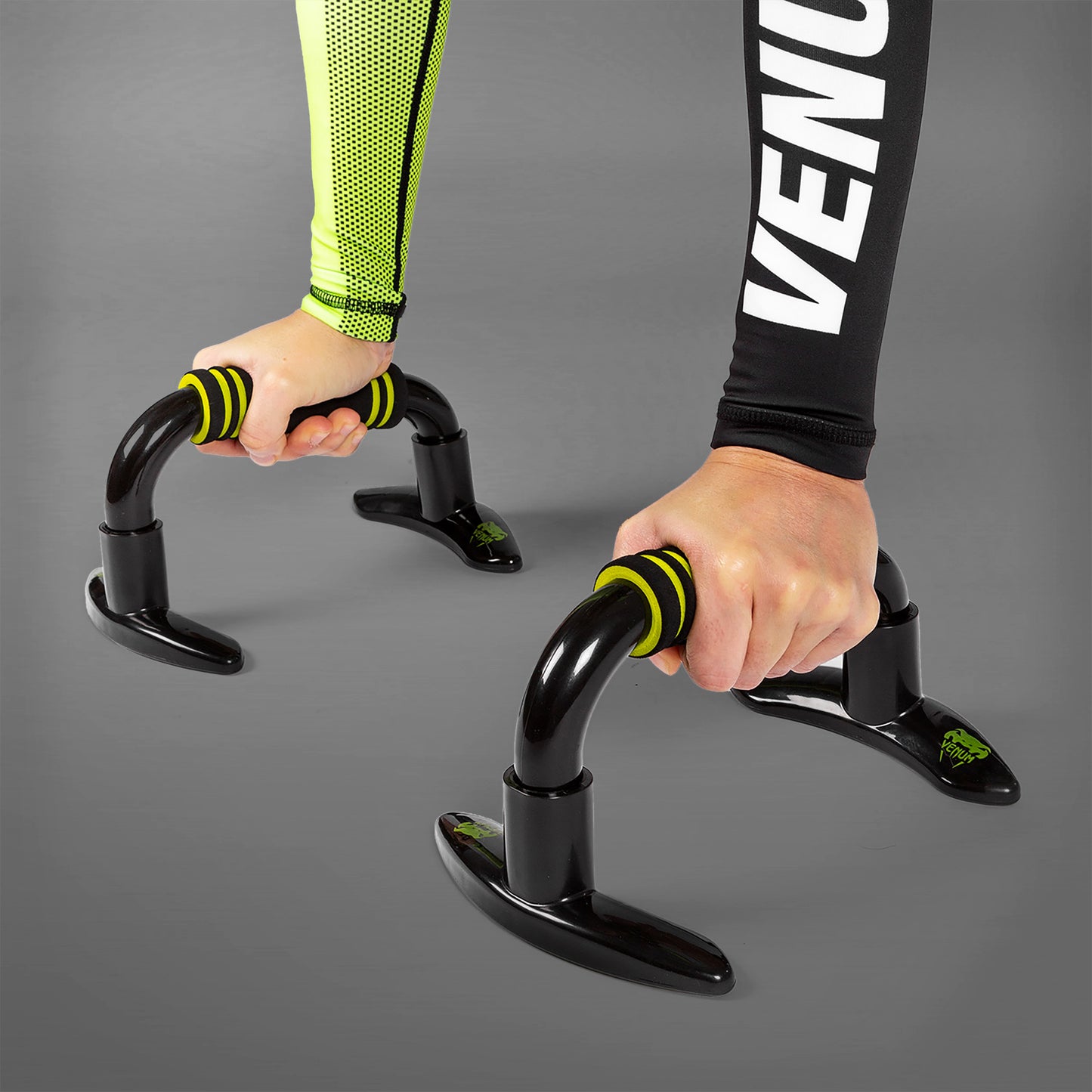 Venumチャレンジャーハンドル