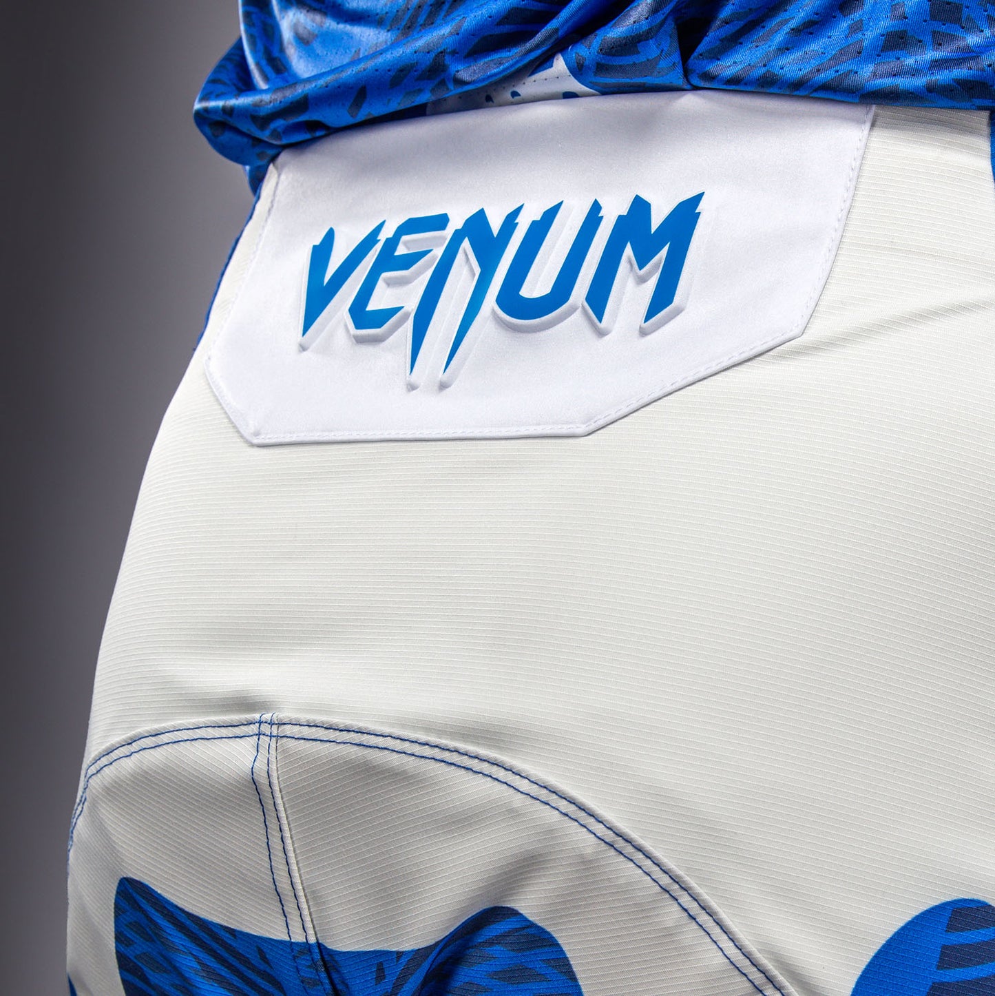 Venum MX Elite モトクロスパンツ - ブルー