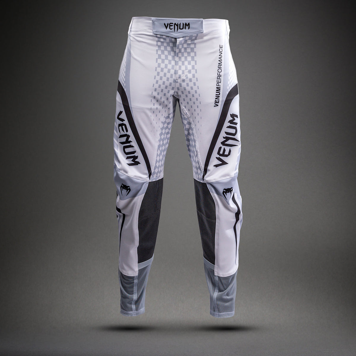 Venum MX Challenger モトクロスパンツ - ホワイト
