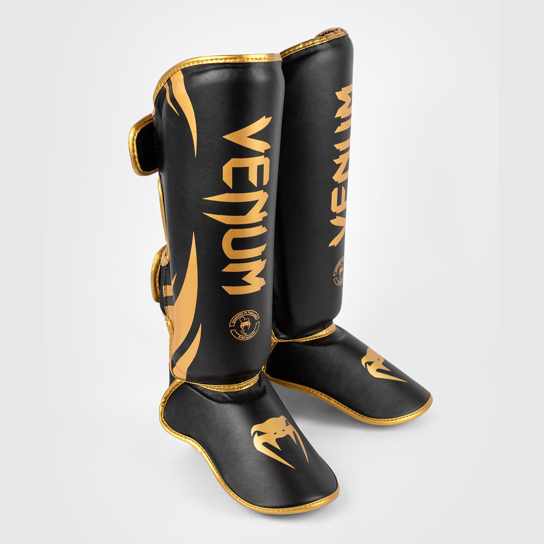 完売品！Venum シンガード Mサイズ レッド/ブラック - メルカリ