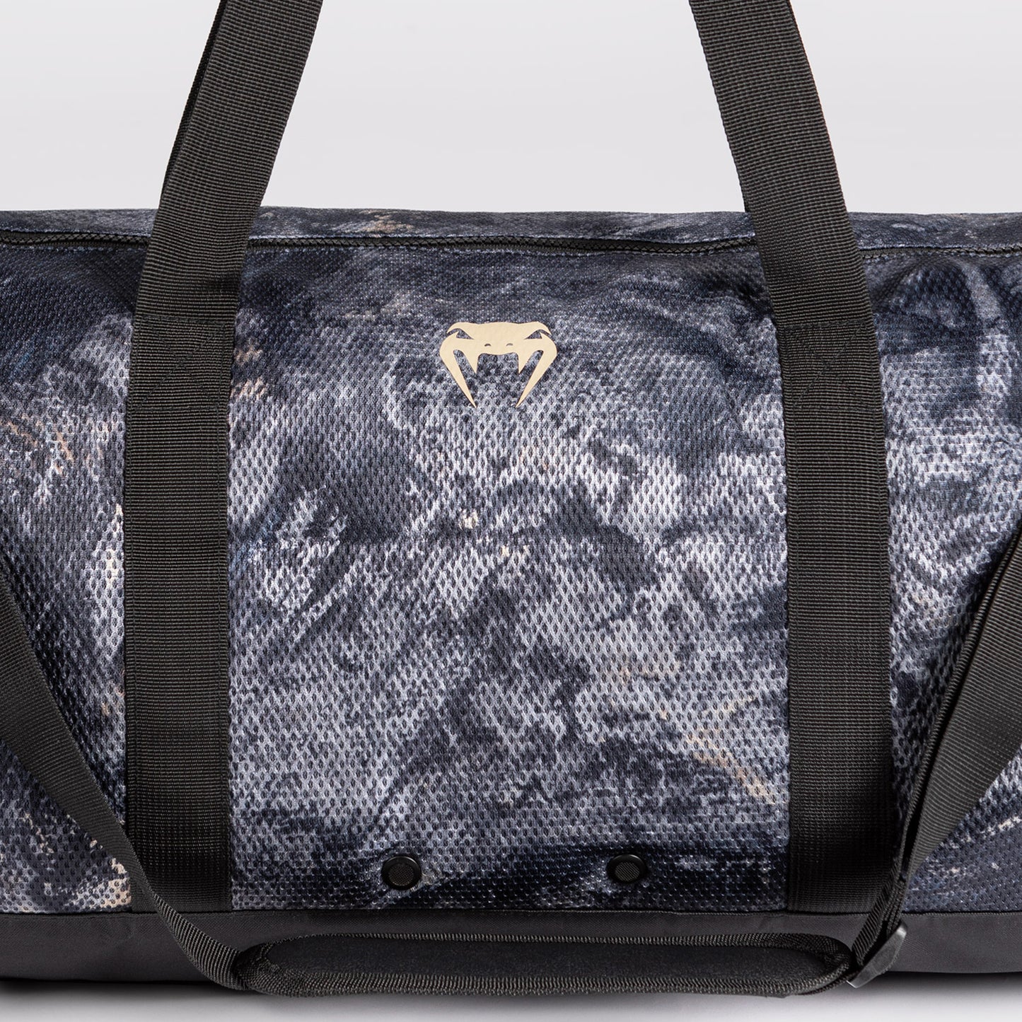 Venum Laser XT Realtree ダッフルバッグ – ダークカモ/グレー
