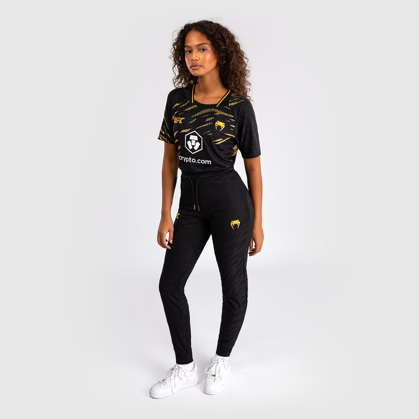 UFC Fusion by Venum Authentic Fight Night パンツ（女性用） - チャンピオン