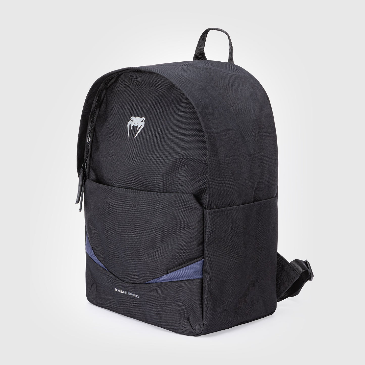 Venum Evo 2 Light Backpack - ブラックブルー
