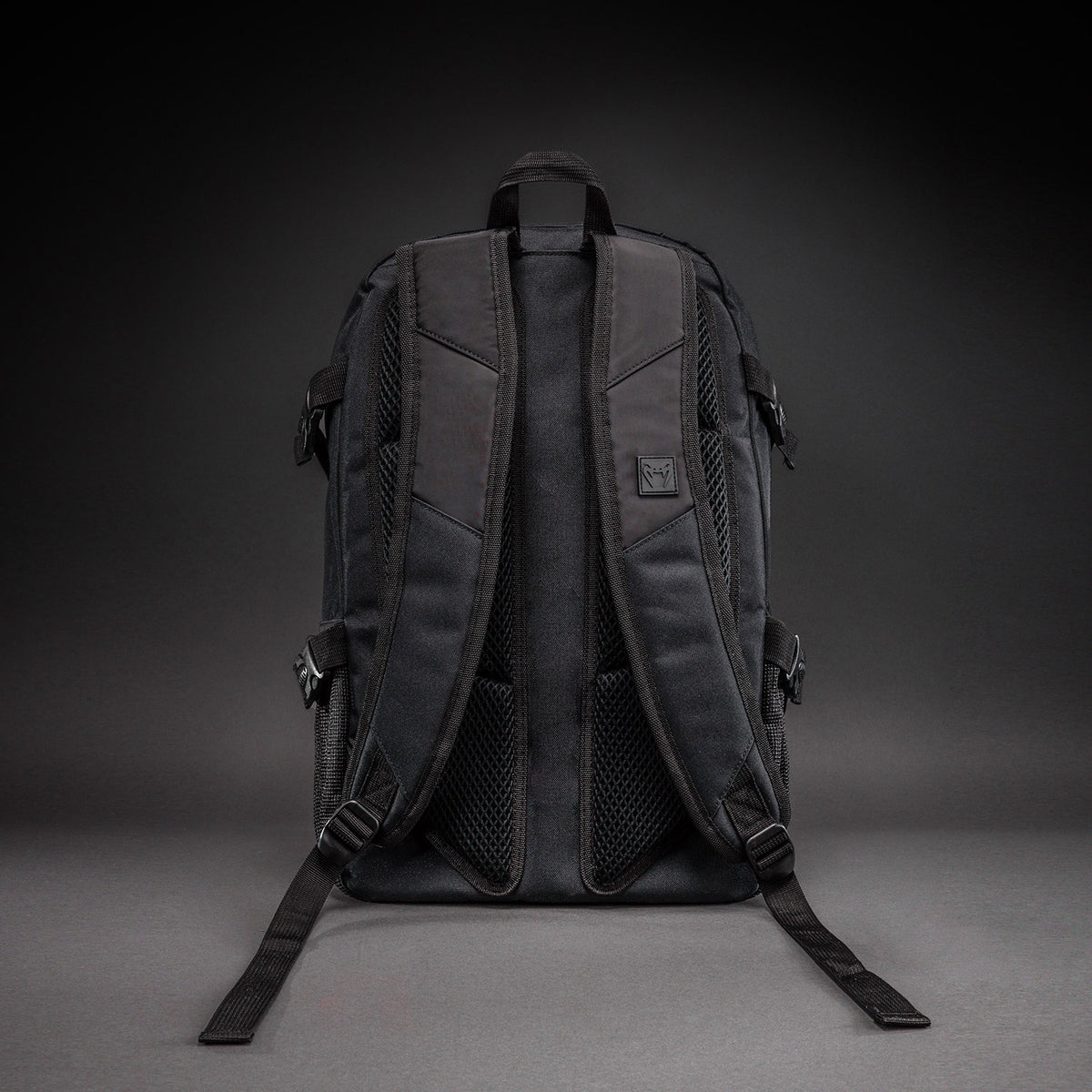 Venum Amazonia Reborn バックパック (15-25 L) - ブラック/レッド