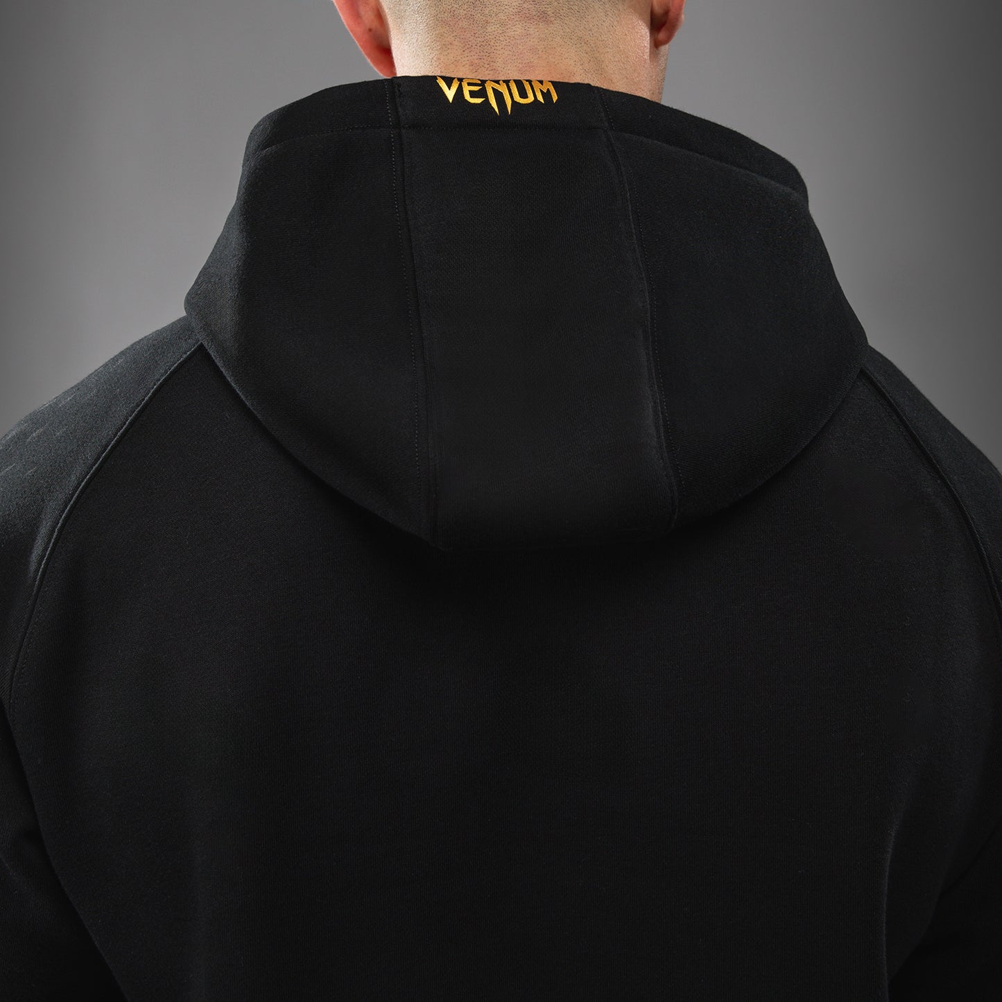 UFC Zenith by Venum Replica プルオーバーパーカー メンズ - チャンピオン