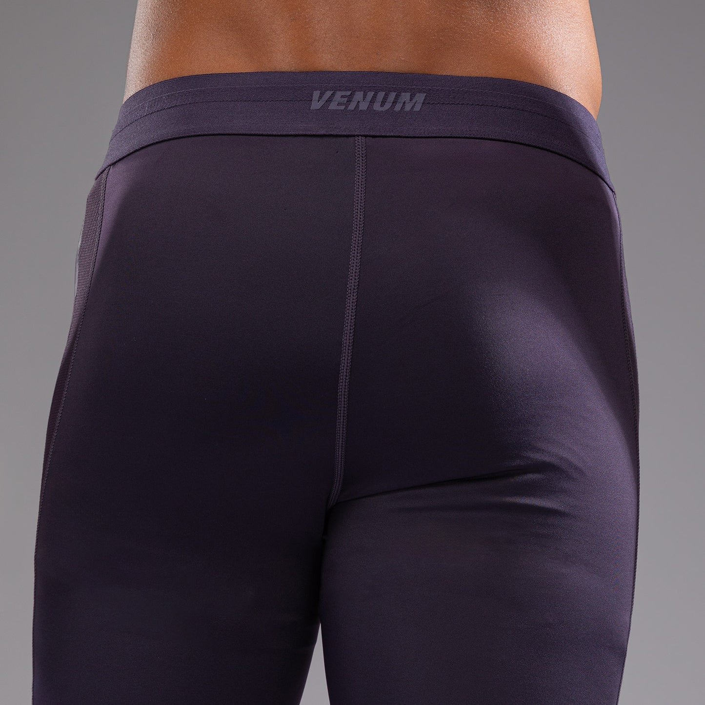 Venum G-Fit Air スパッツ メンズ - ディープパープル