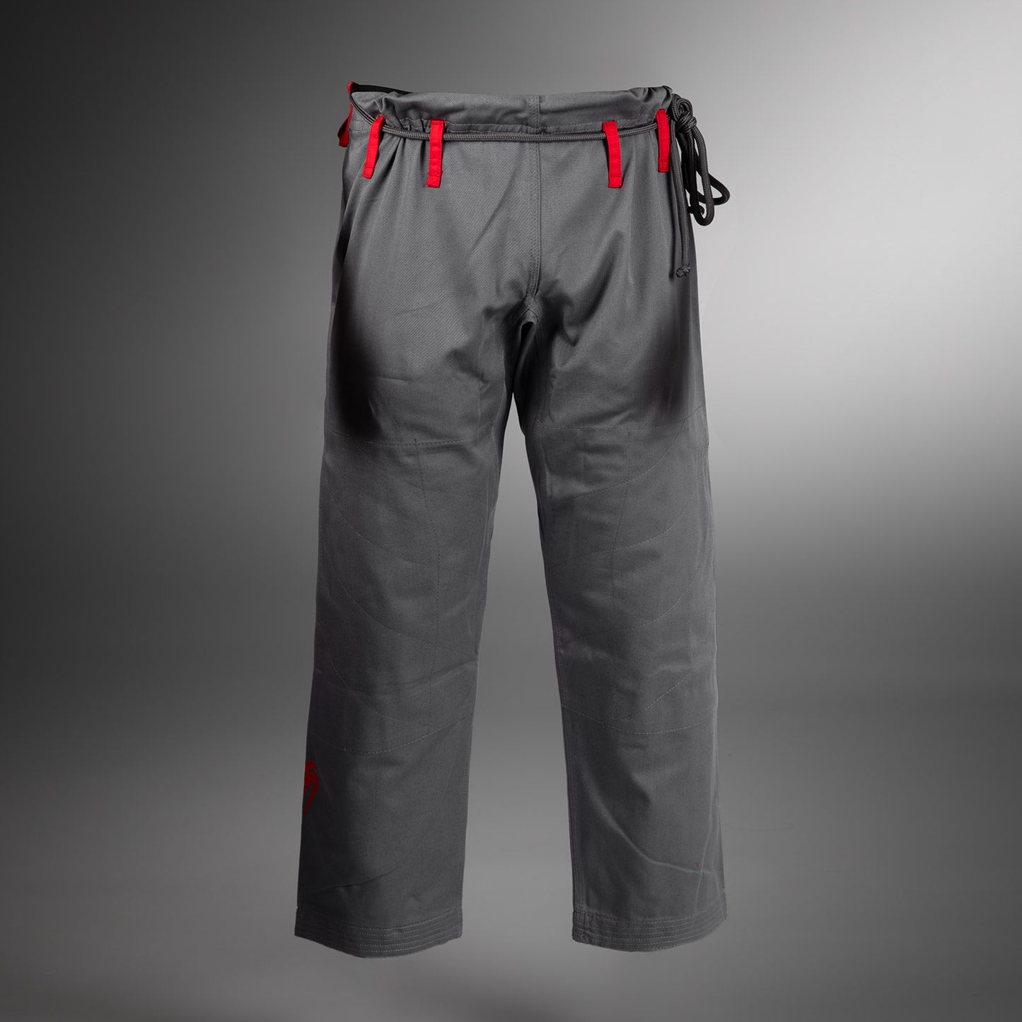 Venum Contender 3.0 ブラジリアン柔術ギ - ストームグレー