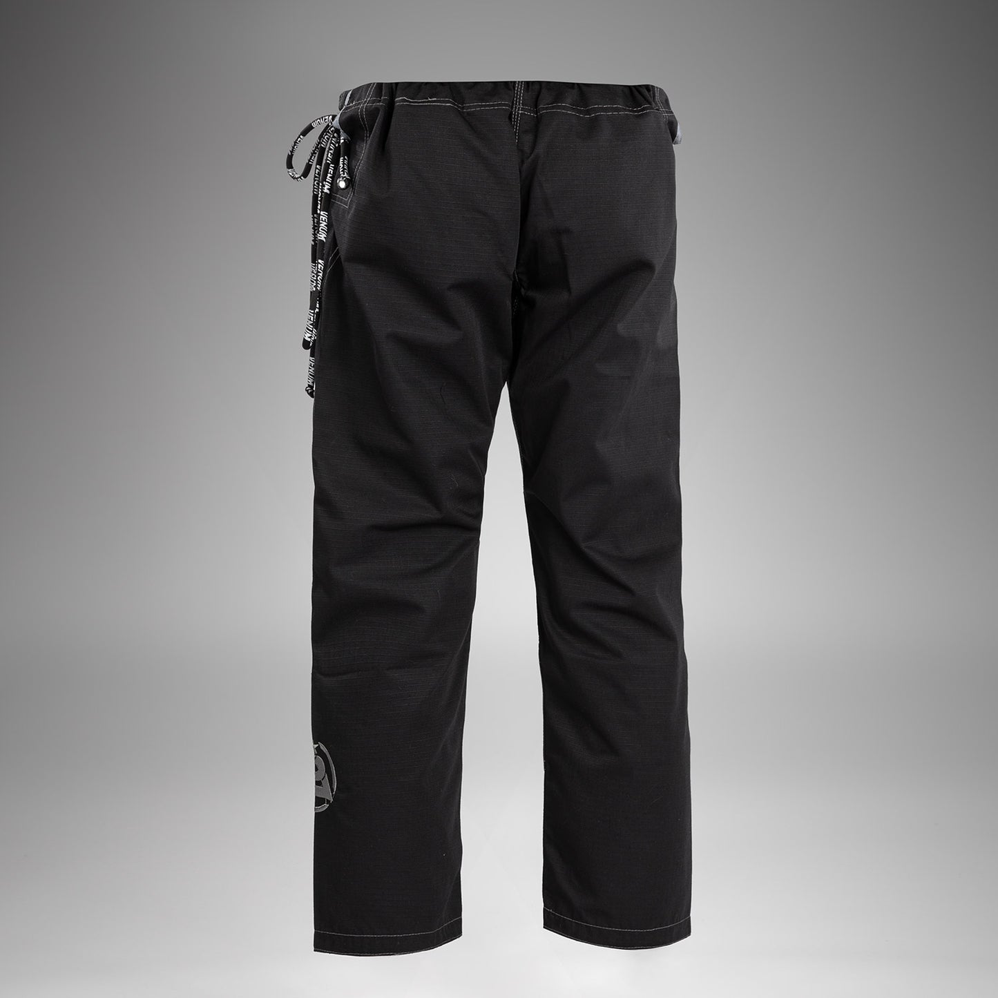 Venum x Polaris BJJ Gi - ブラック/ストームグレー