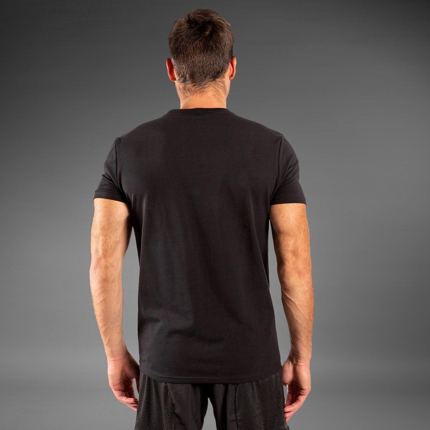 Venum Classic Tシャツ - ブラック