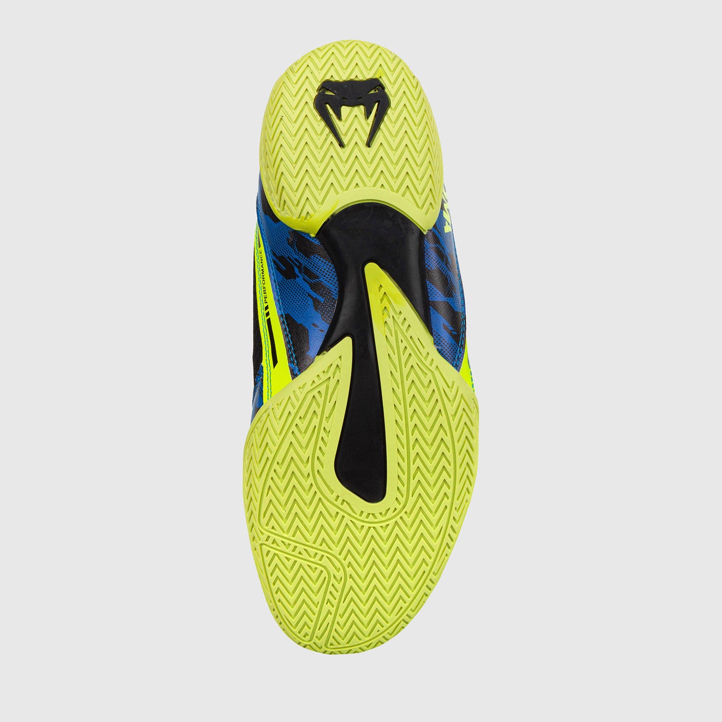 Venum Giant Low ボクシングシューズ（ロマチェンコ版）