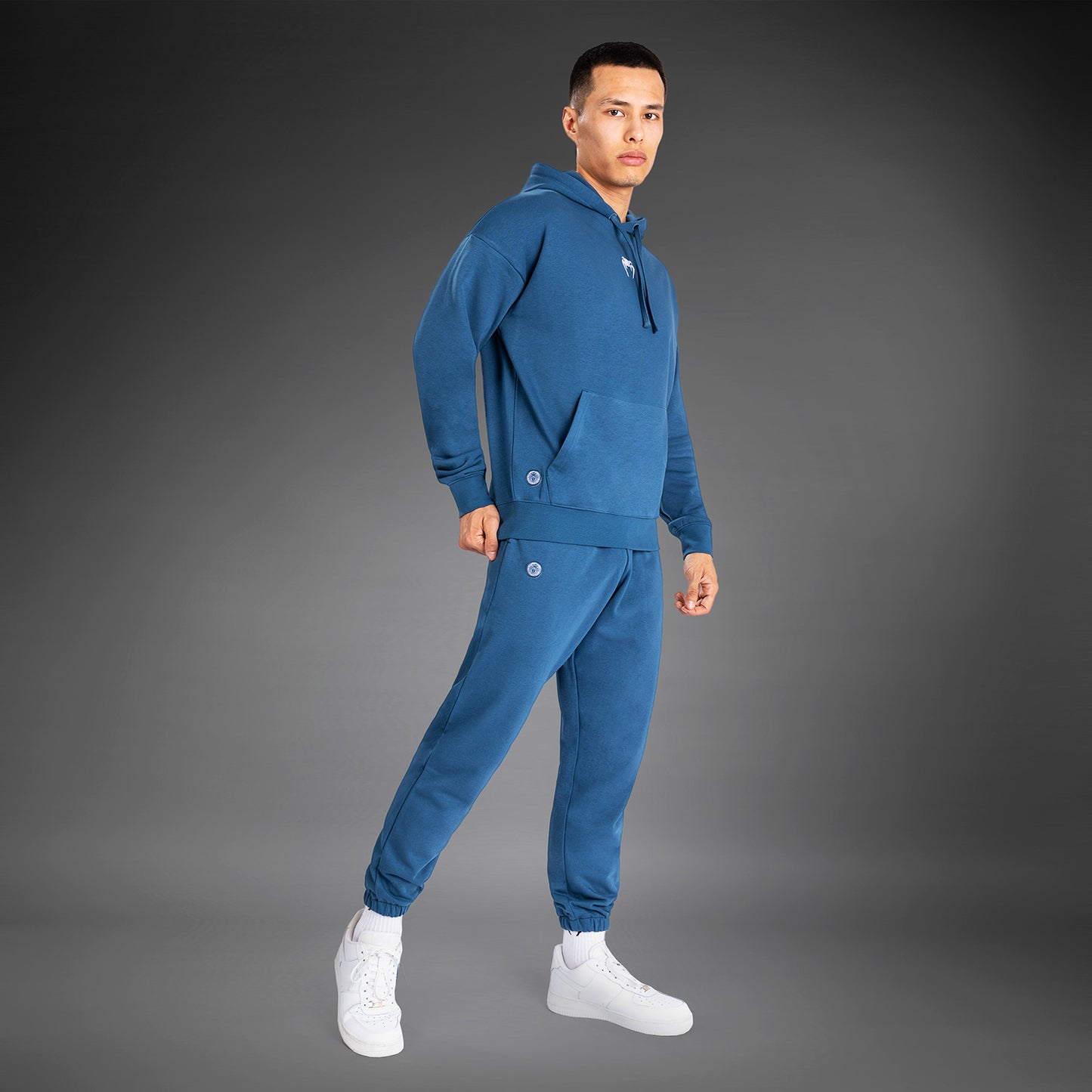 Venum Vortex XL Men's Joggers - ネイビーブルー