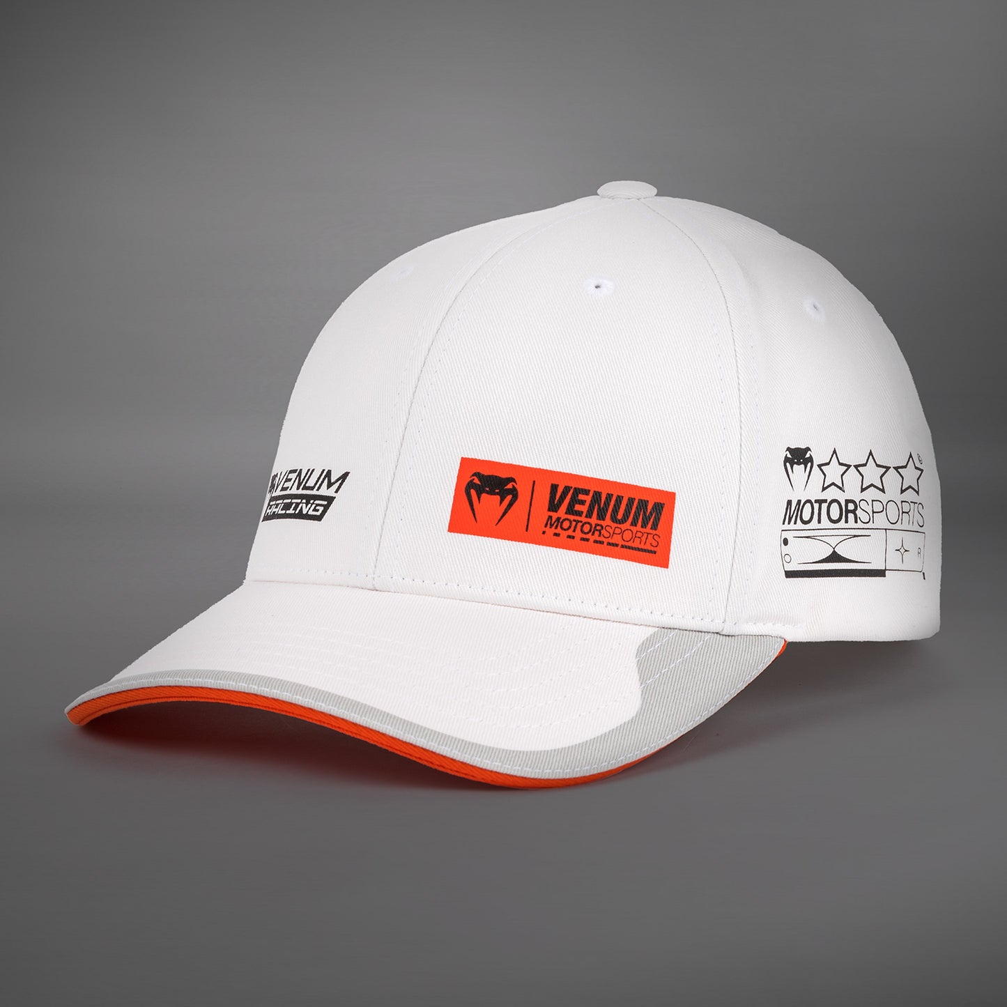 Venum Motorsport - アイス キャップ