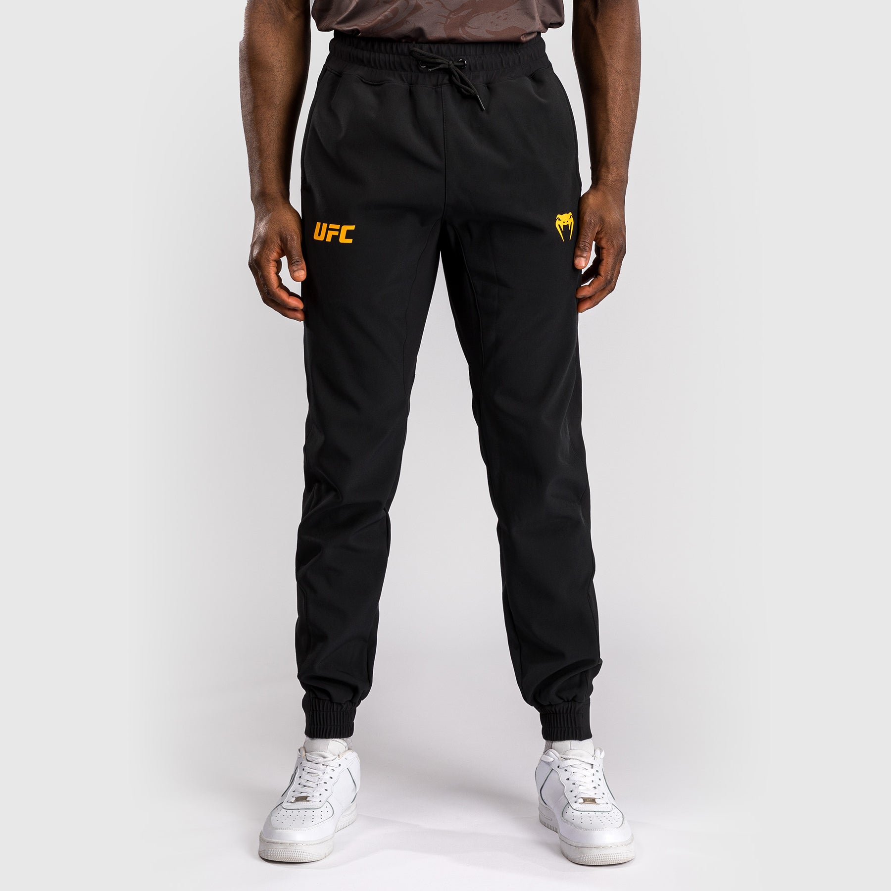 VENOMパンツUFC UFCfighter VENUM／ヴェナム スウェットパンツ UFC VENUM REPLICA MEN'S