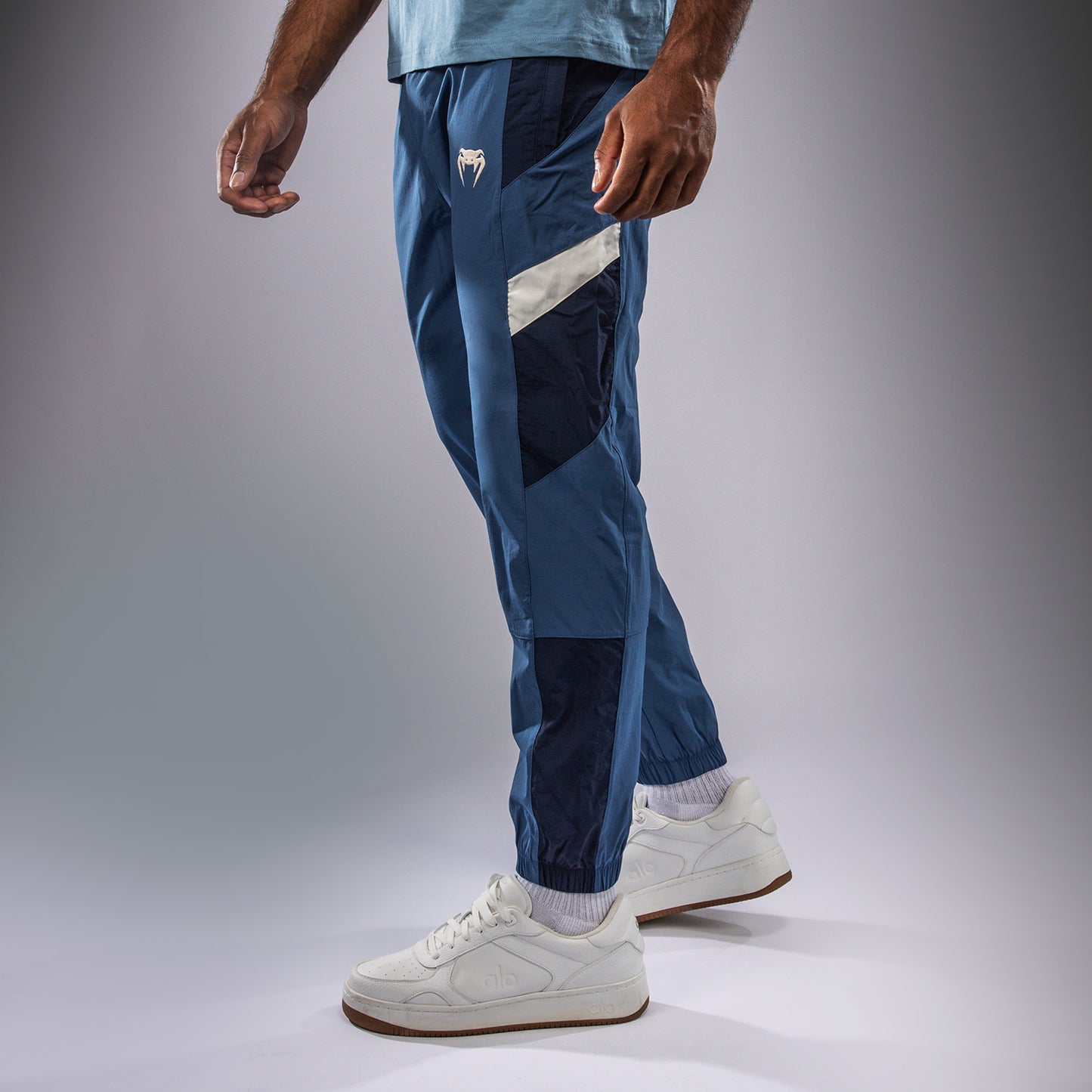 Venum Attack 90 トラックスーツパンツ - ミッドナイトブルー