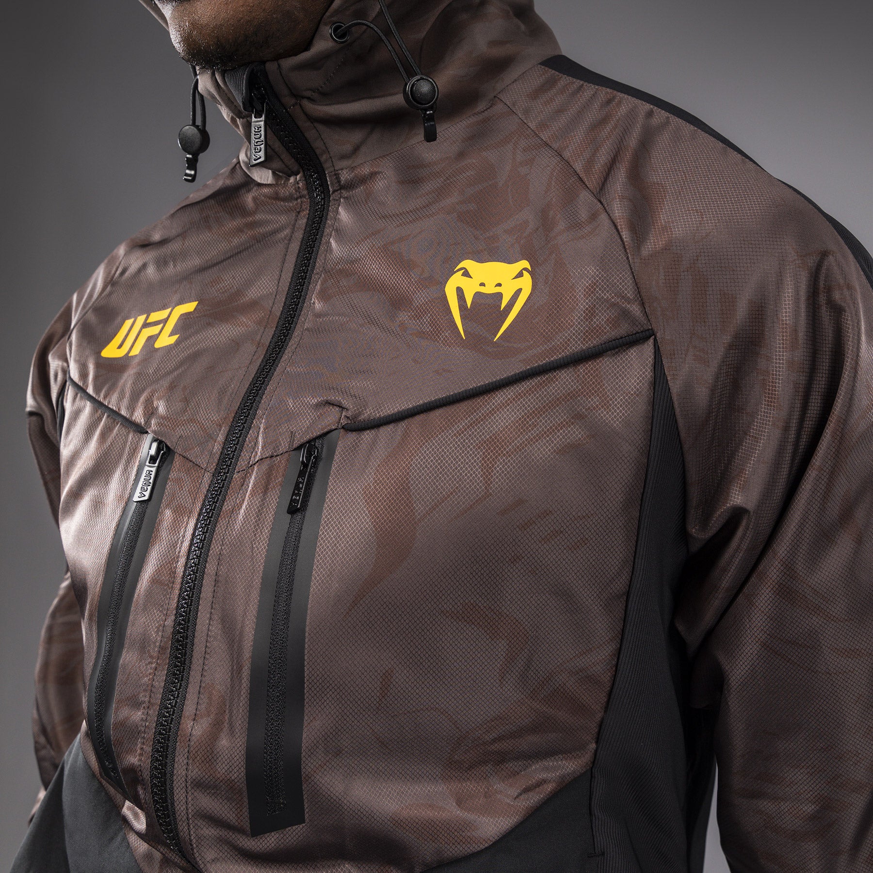 ★2023SS新作★UFC SPORT★UFC UNDENIABLE FORCE RELAXED FIT SS ☆2023SS新作☆UFC SPORT☆UFC UNDENIABLE FORCE RELAXED FIT SS