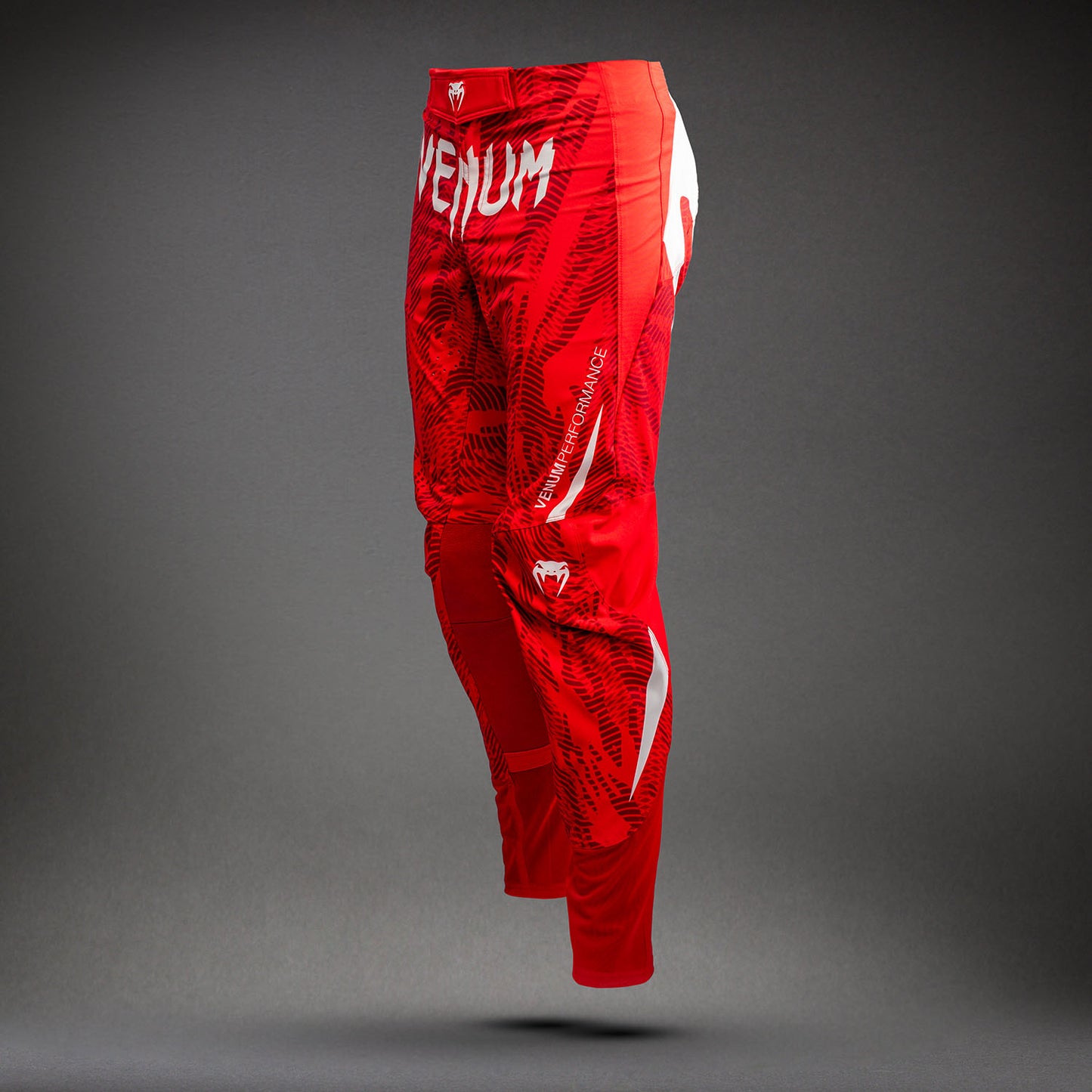 Venum MX Elite モトクロスパンツ - レッド