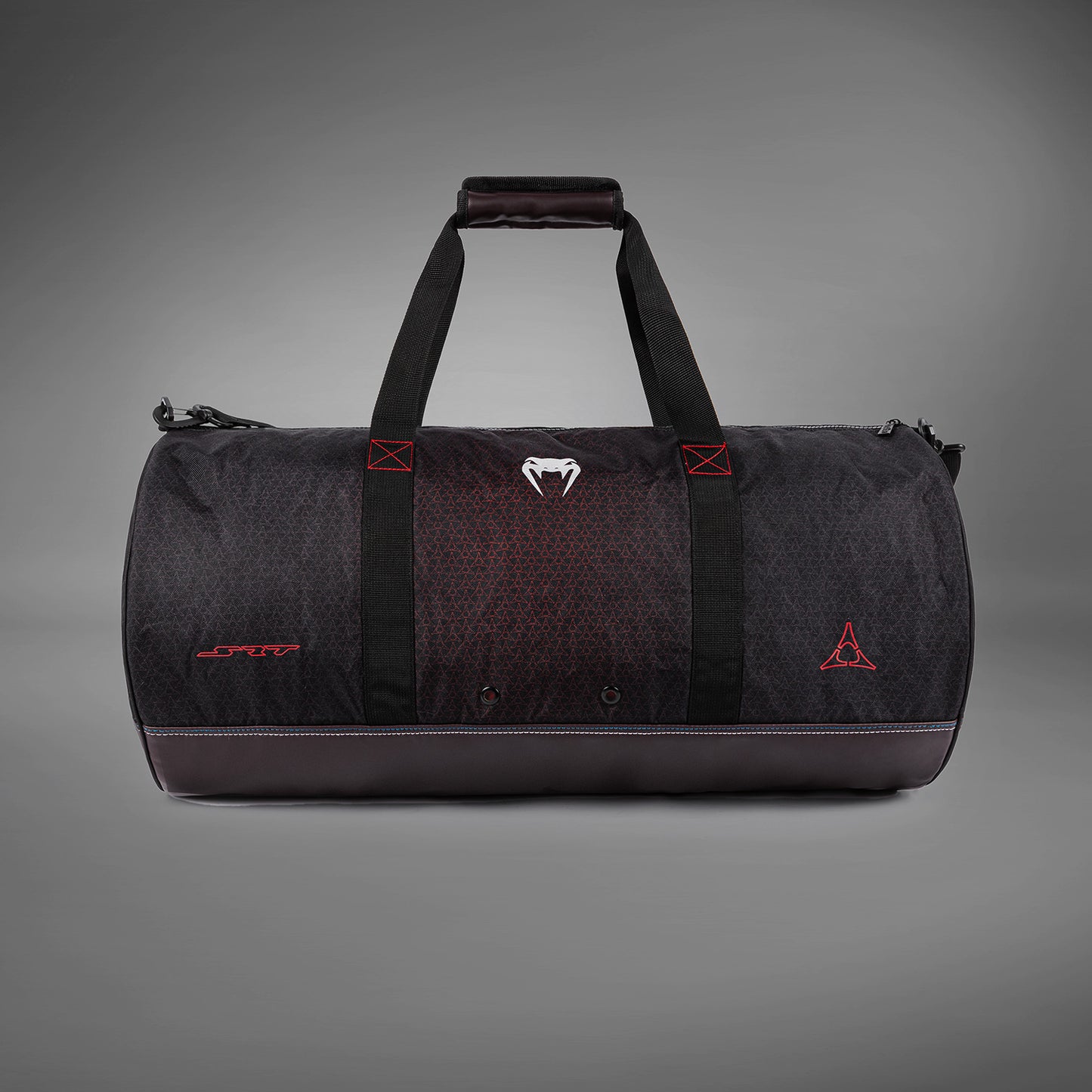 Venum x Dodge Banshee スポーツバッグ - ブラック